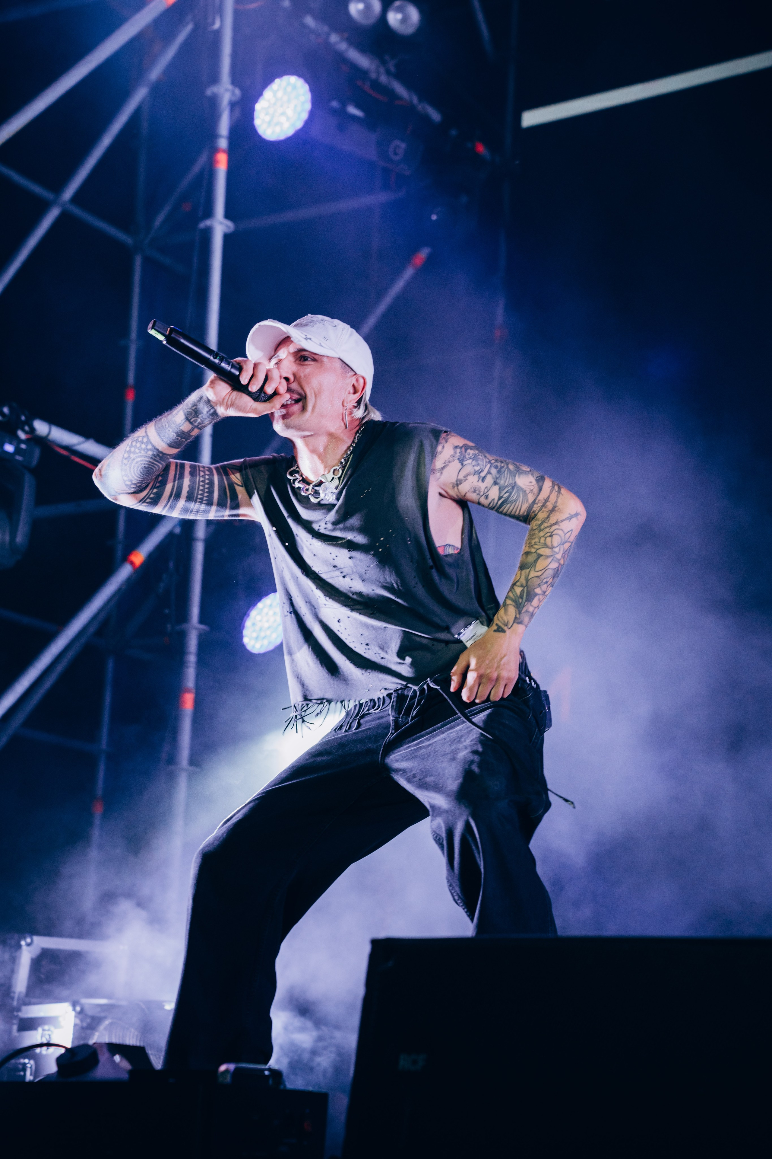 Picnic by partners. Главная