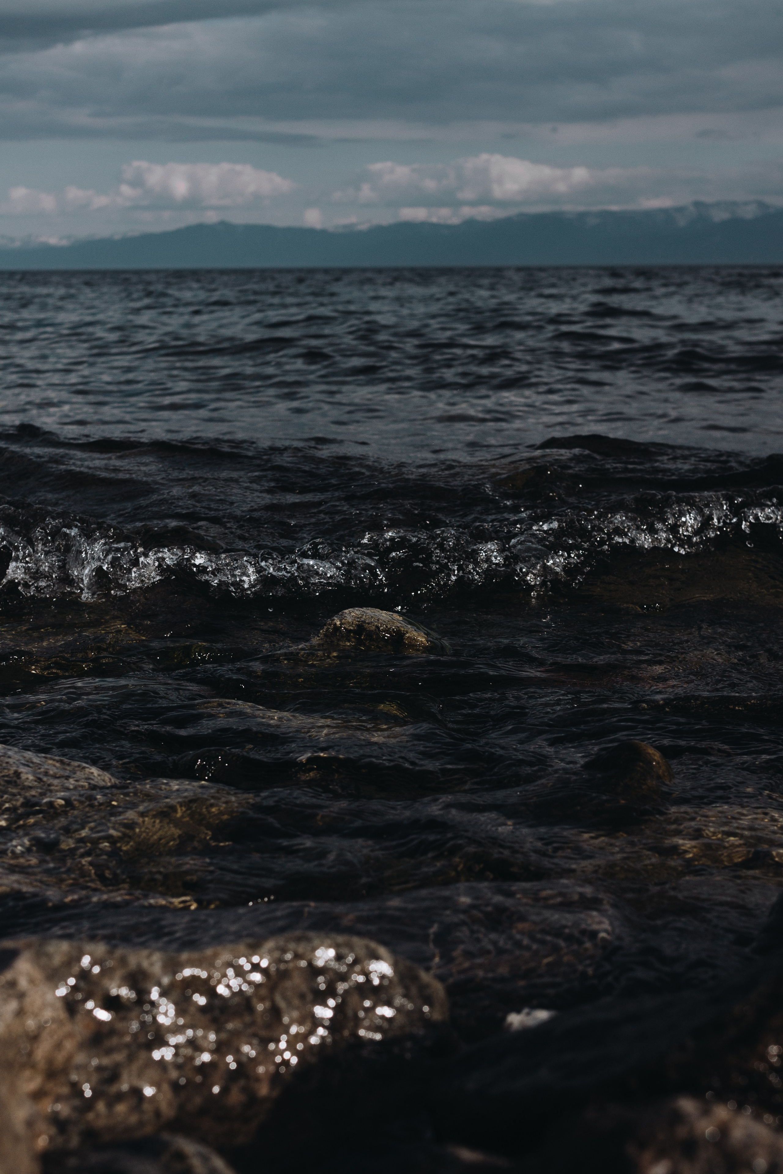 Ретрит на Байкале / Школа Ведических знаний SoVA / 7 дней, 2023. Борщевская Елизавета / фотограф Иркутск