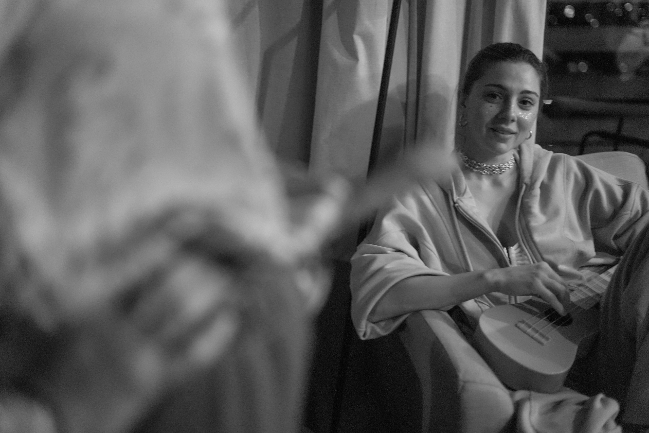 Stasy’s bachelorette party. Wedding Photographer in Barcelona and Medellin