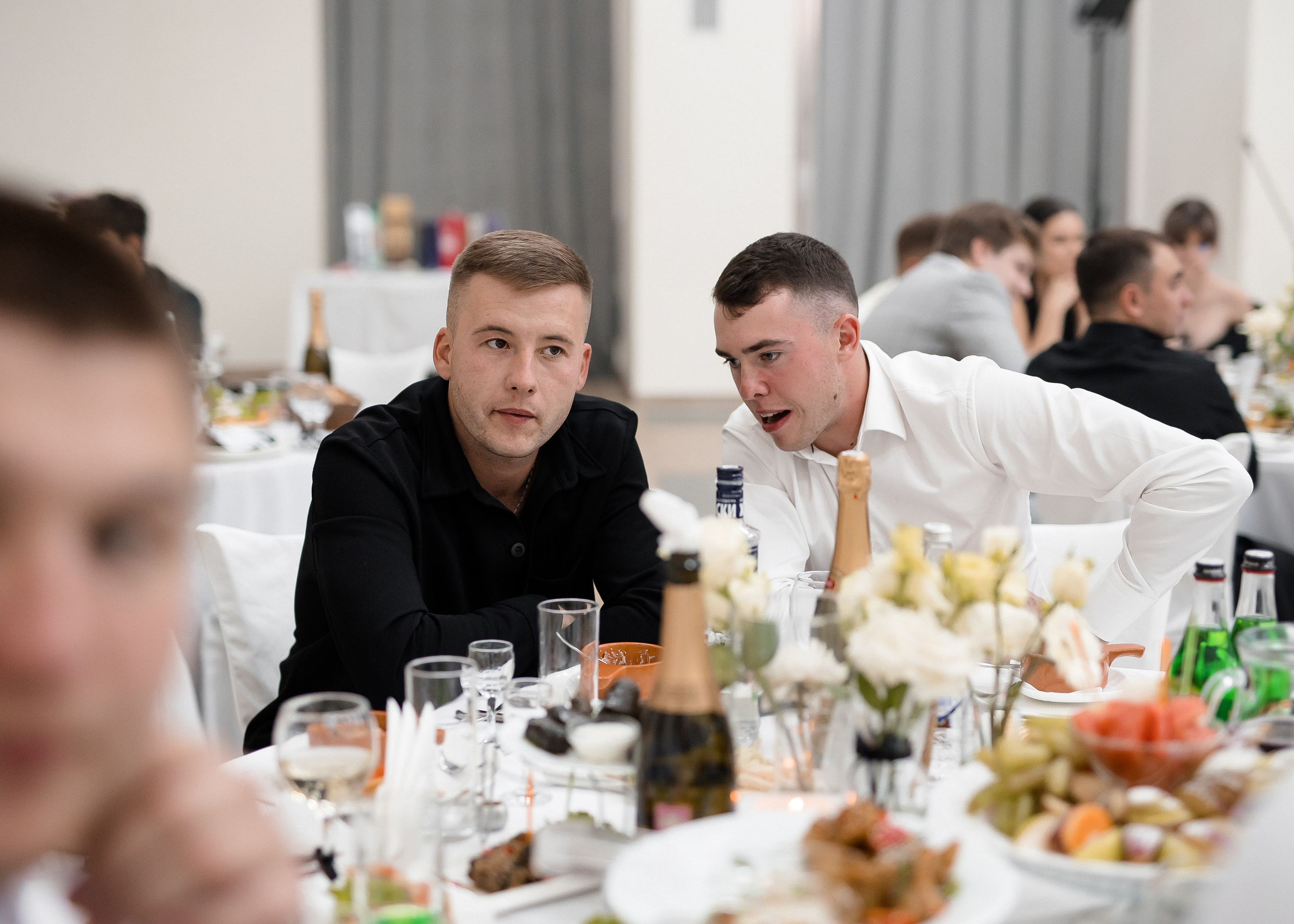 Яна + Максим. Свадебный и семейный фотограф в Саратове Маша Паника