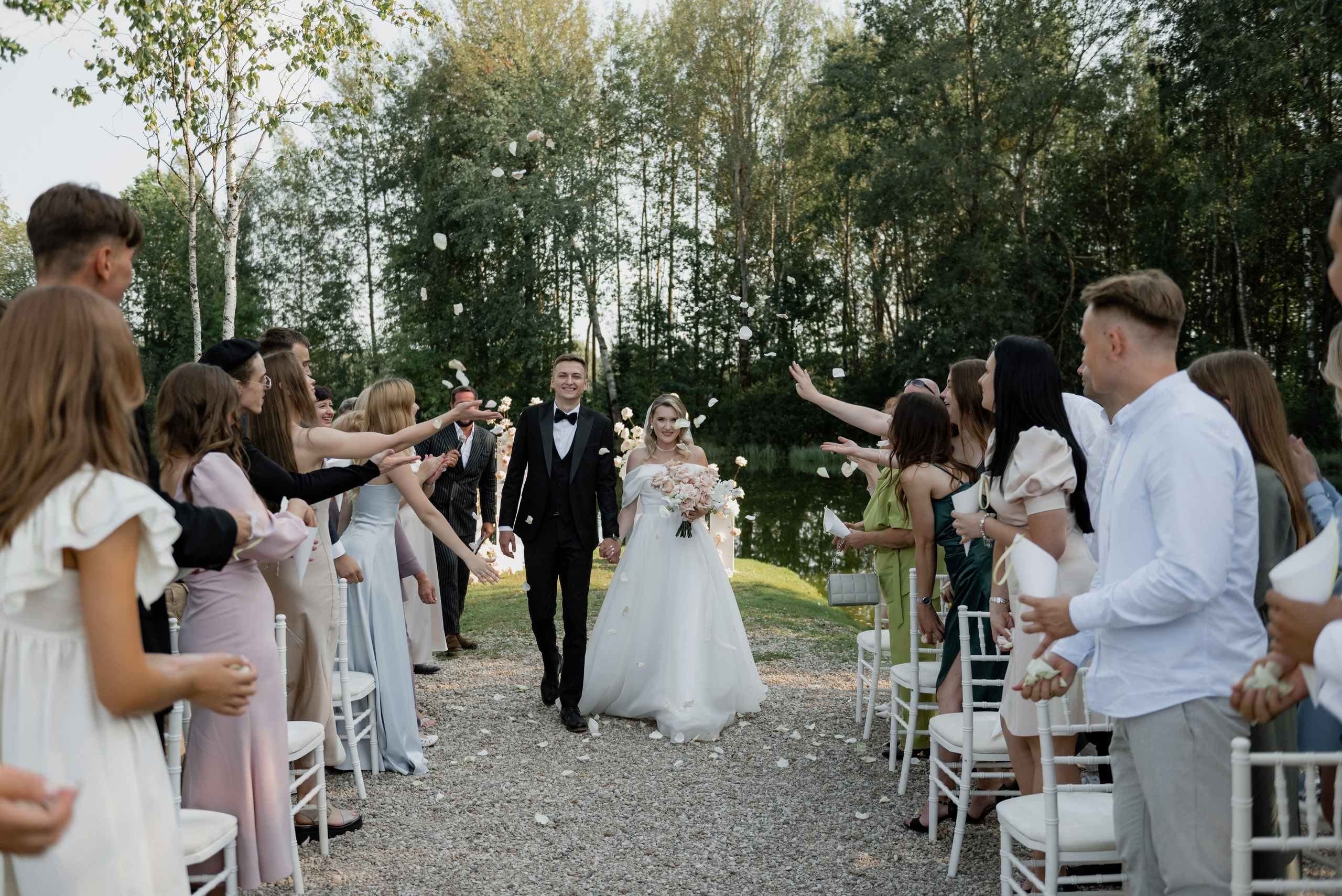 Evgeniy|Diana. Свадебный фотограф в Минске и Санкт-Петербурге Вероника Аксенова