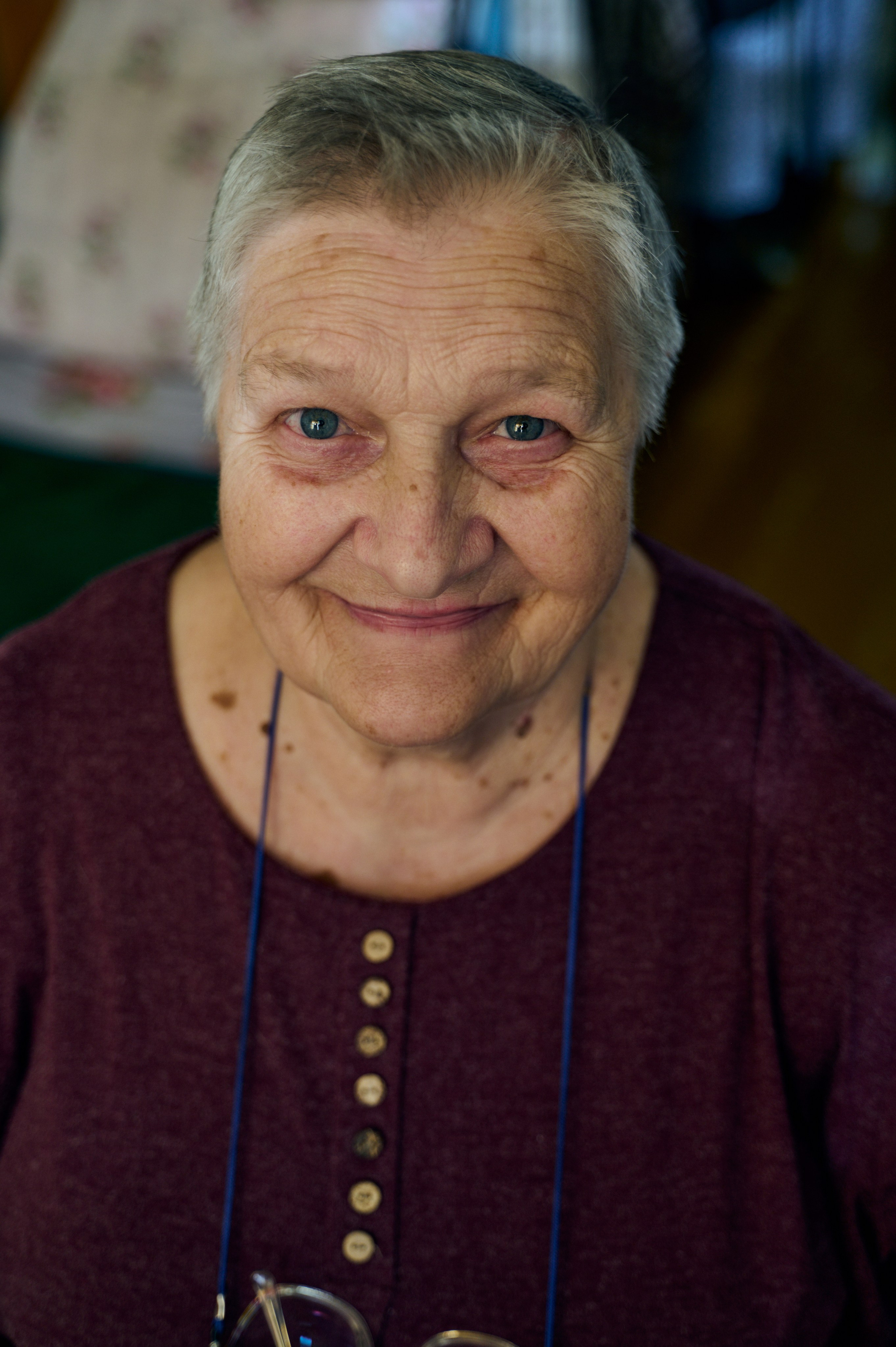 3 сестры. Портретный фотограф в Кирове Шаляпина Татьяна