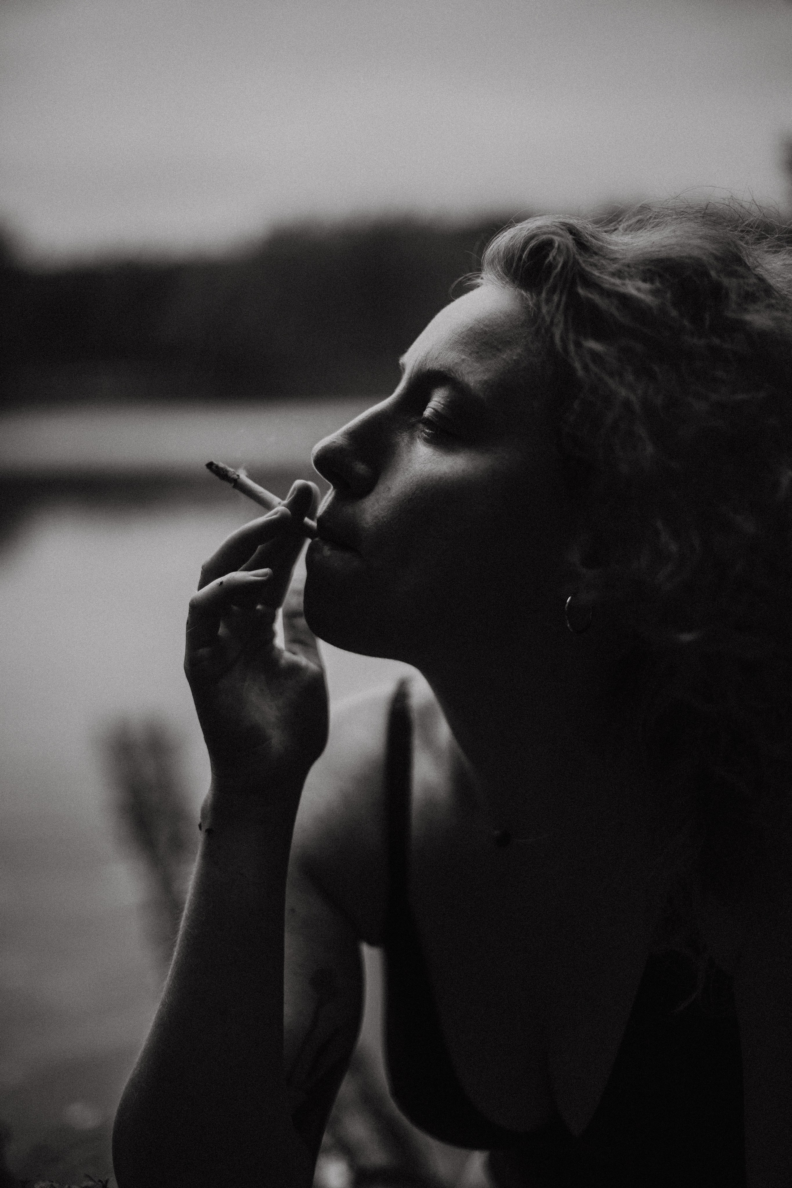 Вера. Озеро. Фотограф в Нижнем Новгороде