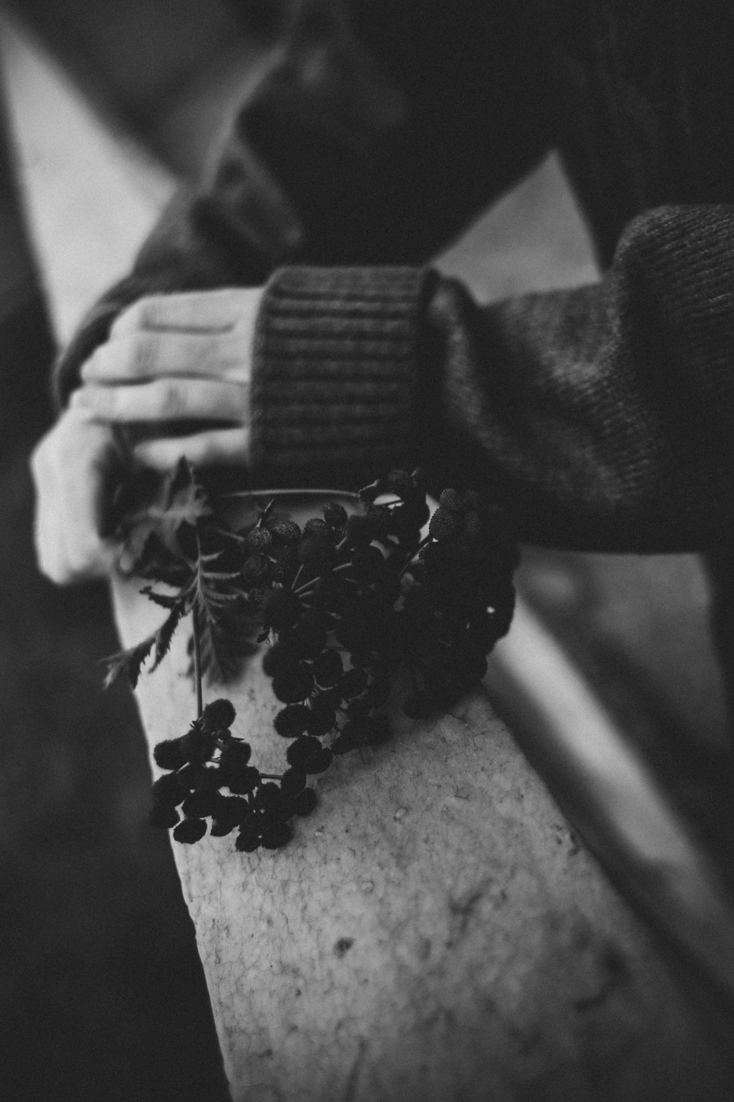 Лейтмотив осени. Аня. Фотограф в Нижнем Новгороде