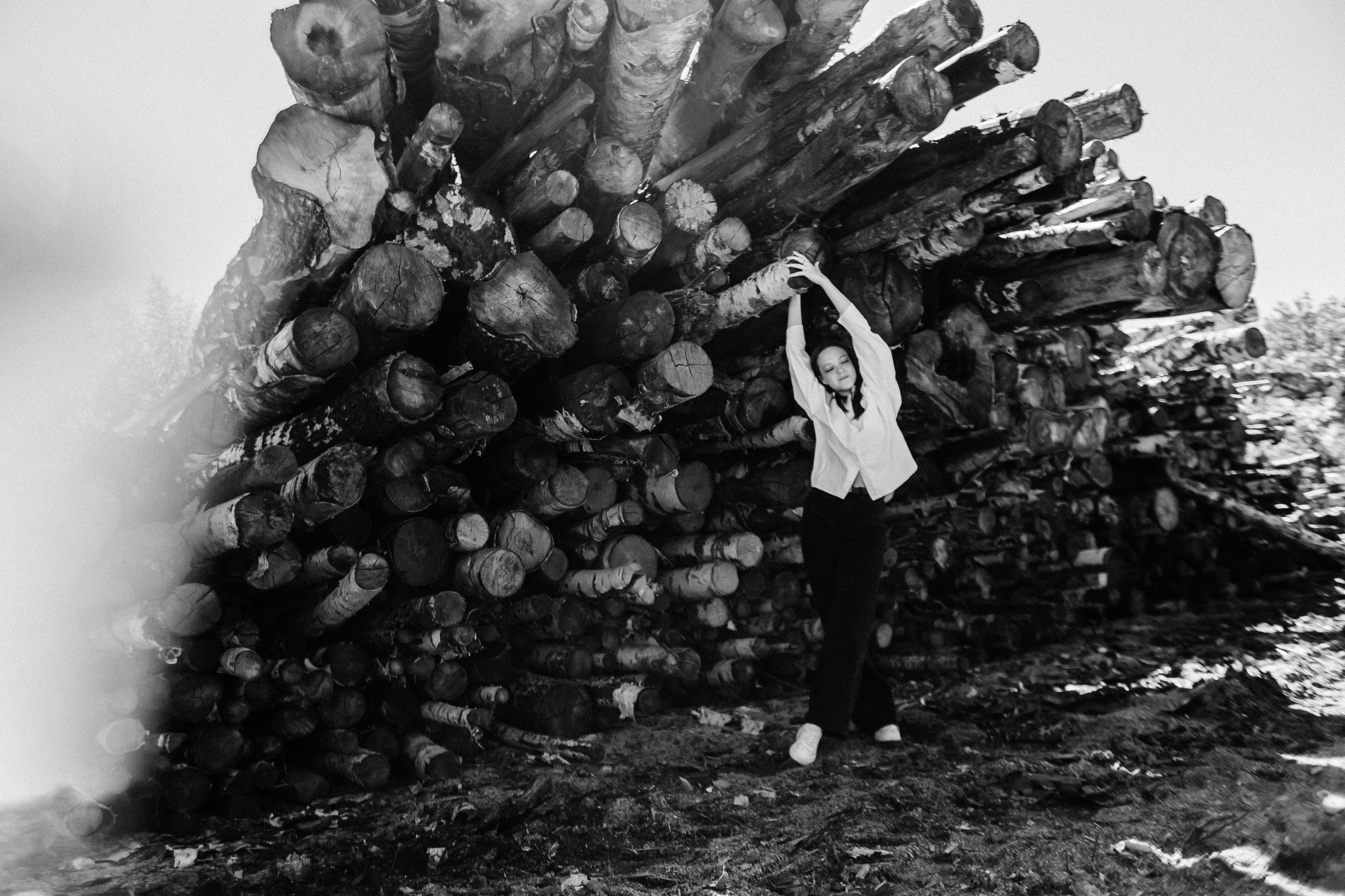 Три девицы…. Фотограф в Нижнем Новгороде