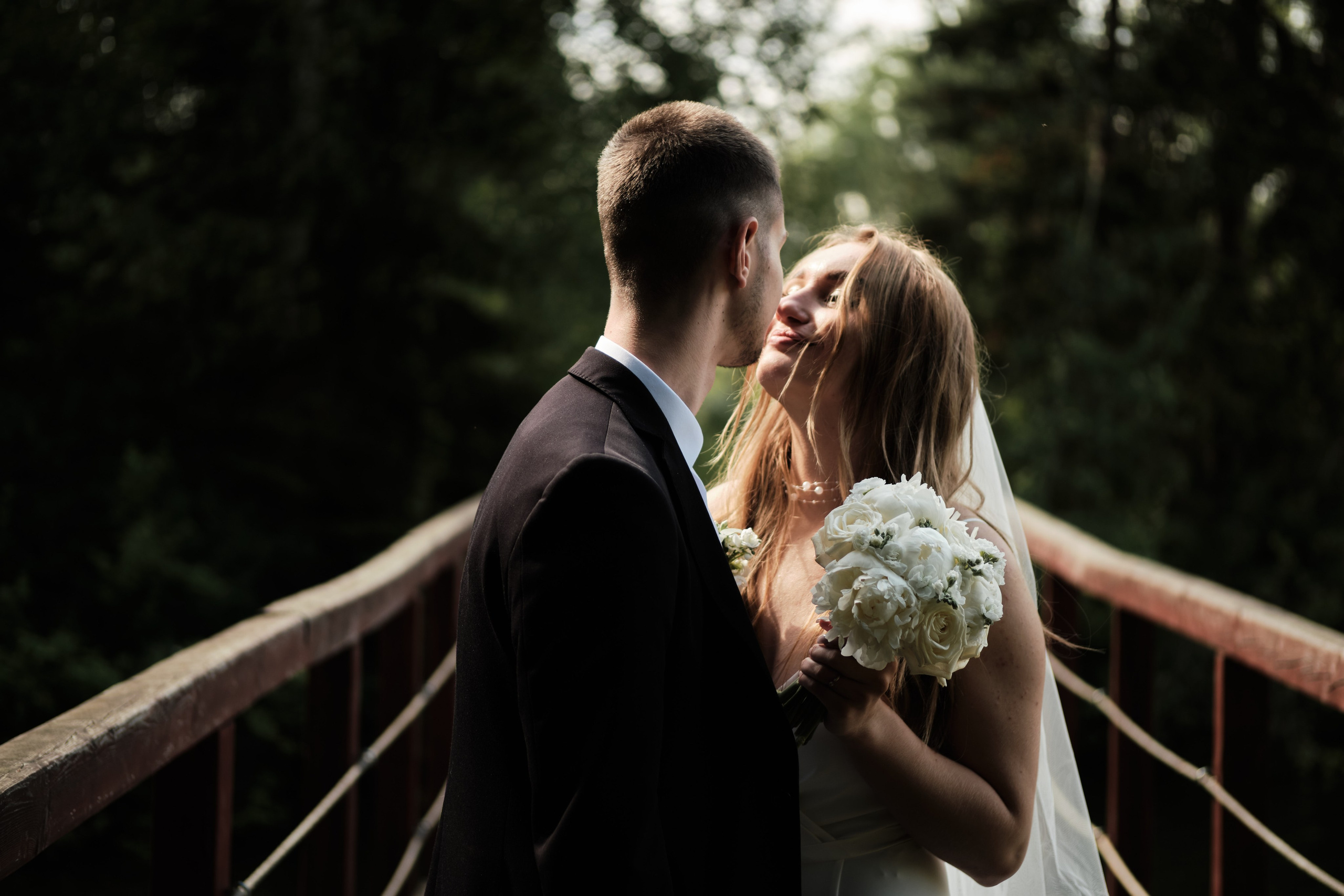 Алена и Артем. Свадебный и семейный фотограф в Новокузнецке Иван Иванов