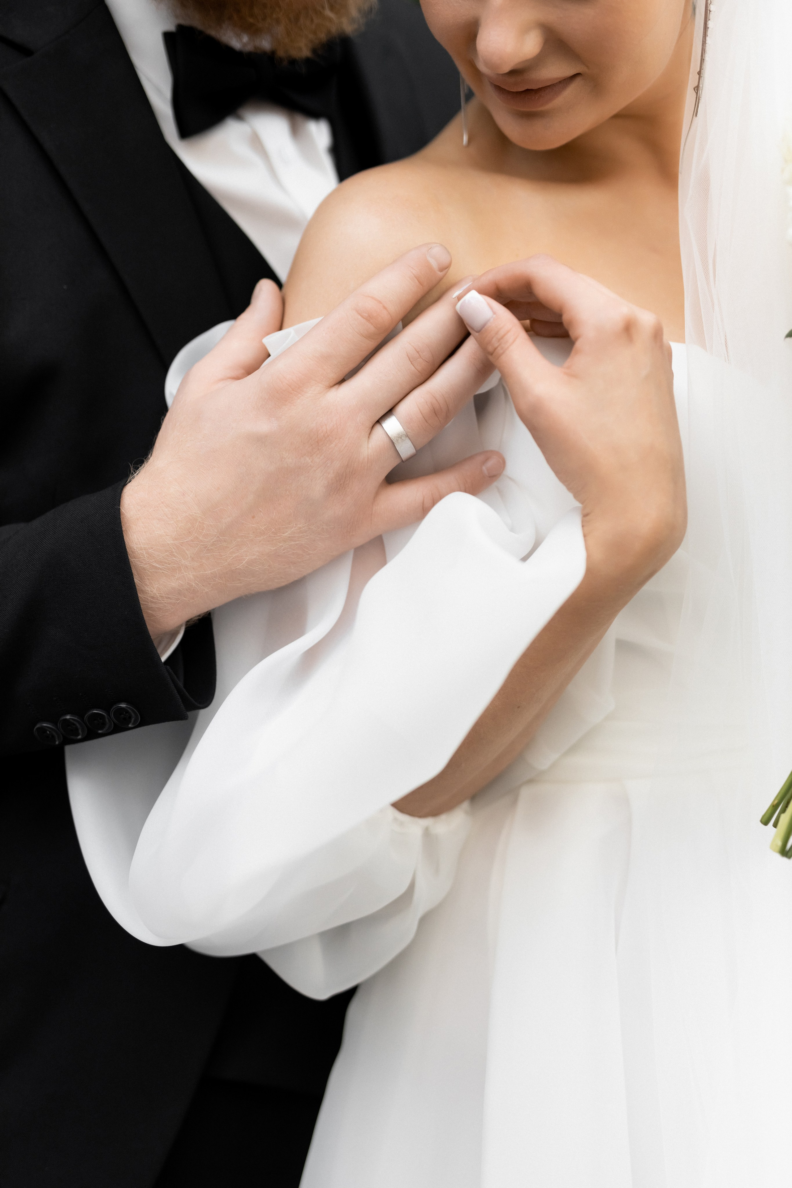 Дарья+Никита. Фотограф в Красноярске Гетманова Мила