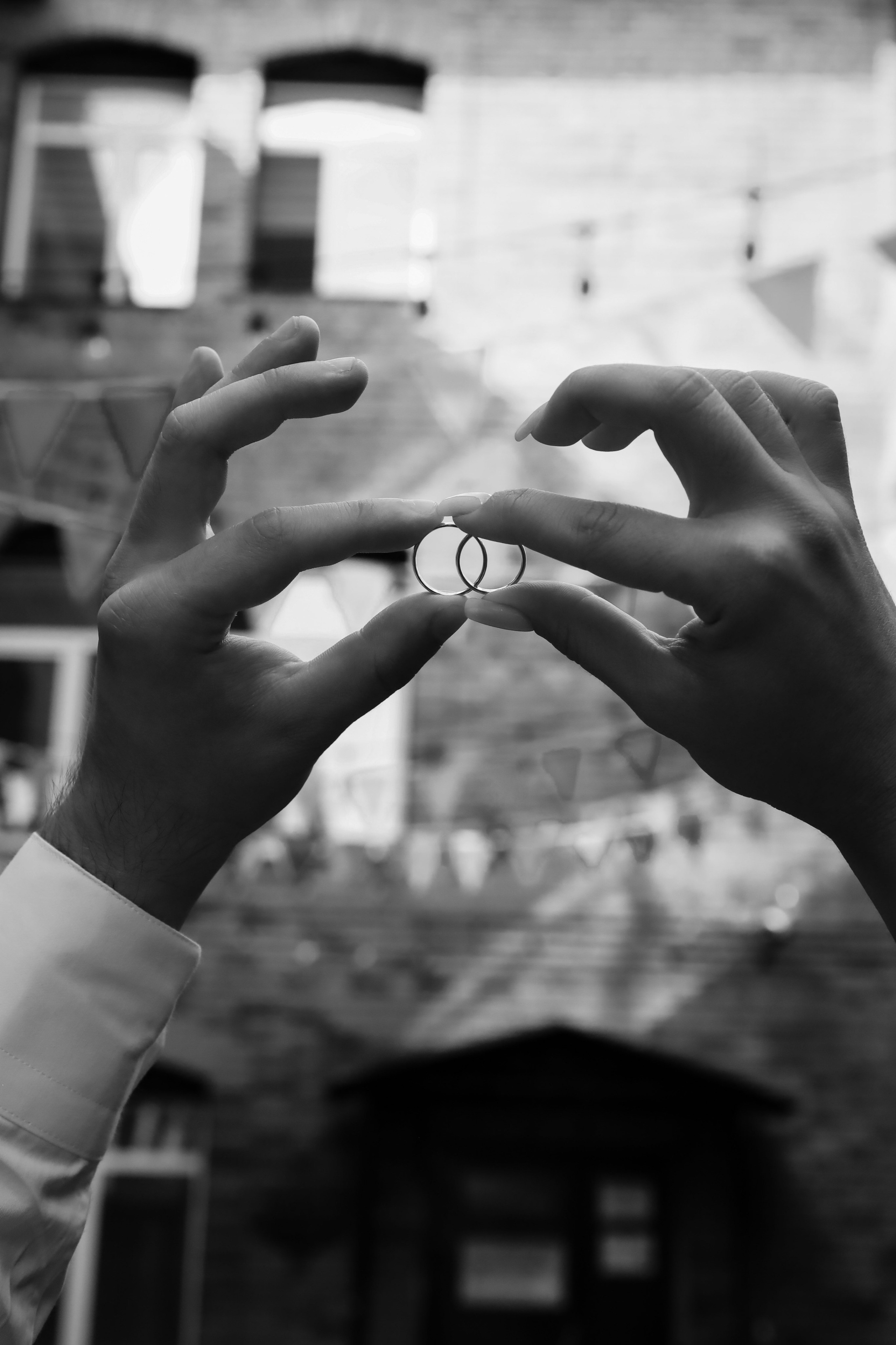 Андрей и Елизавета. Инна Вильт| лайфстайл фотограф из Новосибирска