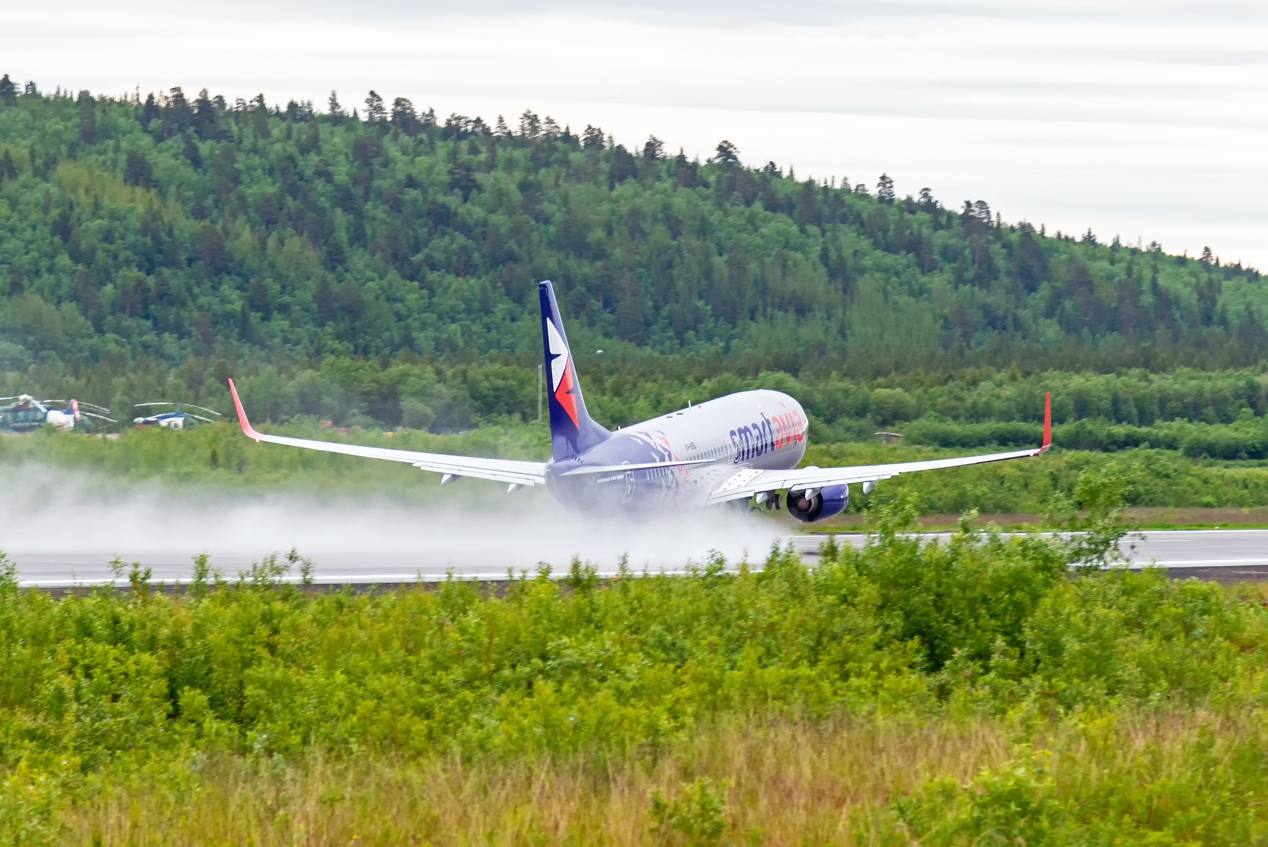Авиация: самолеты, вертолеты, небесные зарисовки. От прошлого к будущему авиации через фотографию