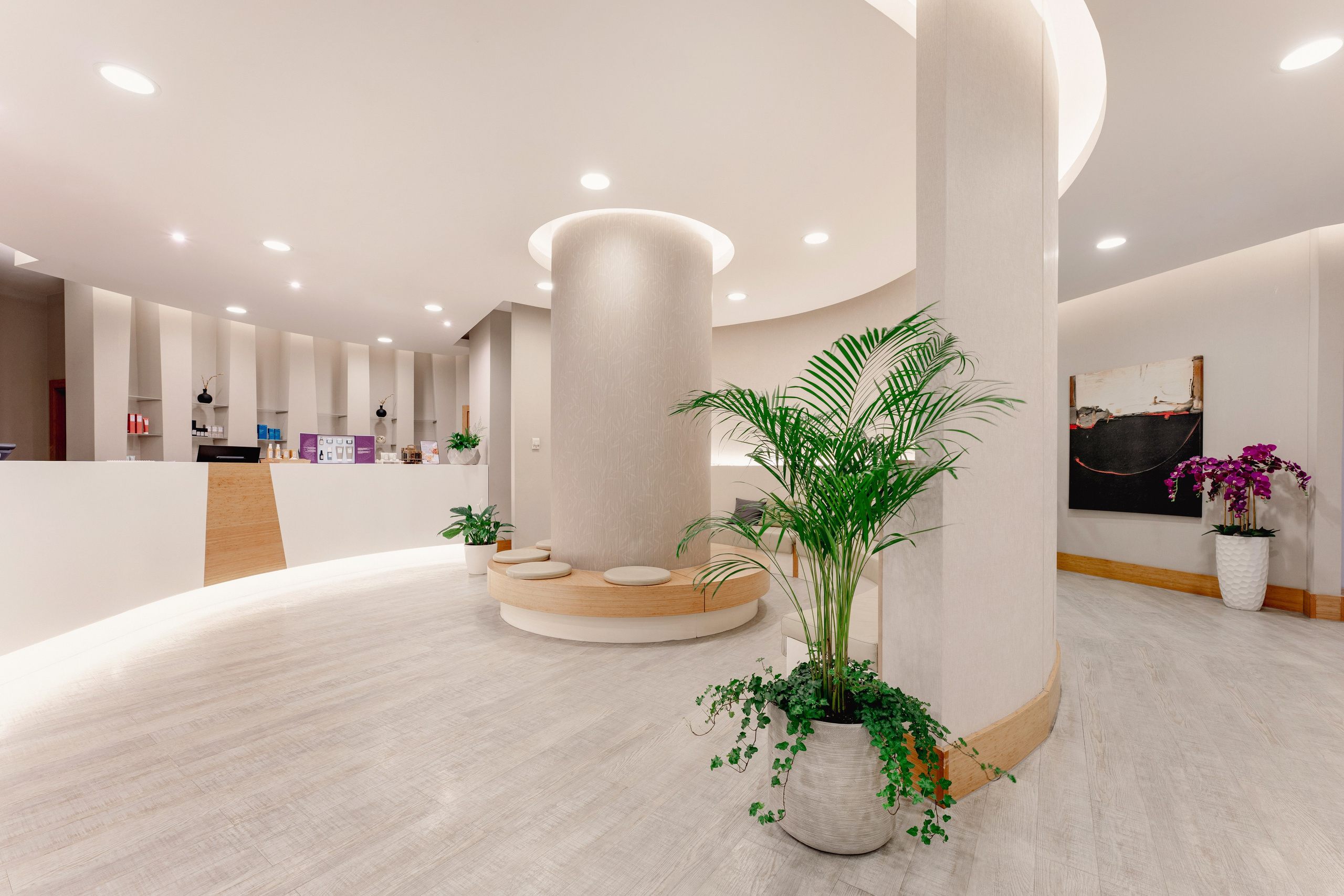 Фотограф интерьеров в Сочи. Отельный интерьерный фотограф Сочи