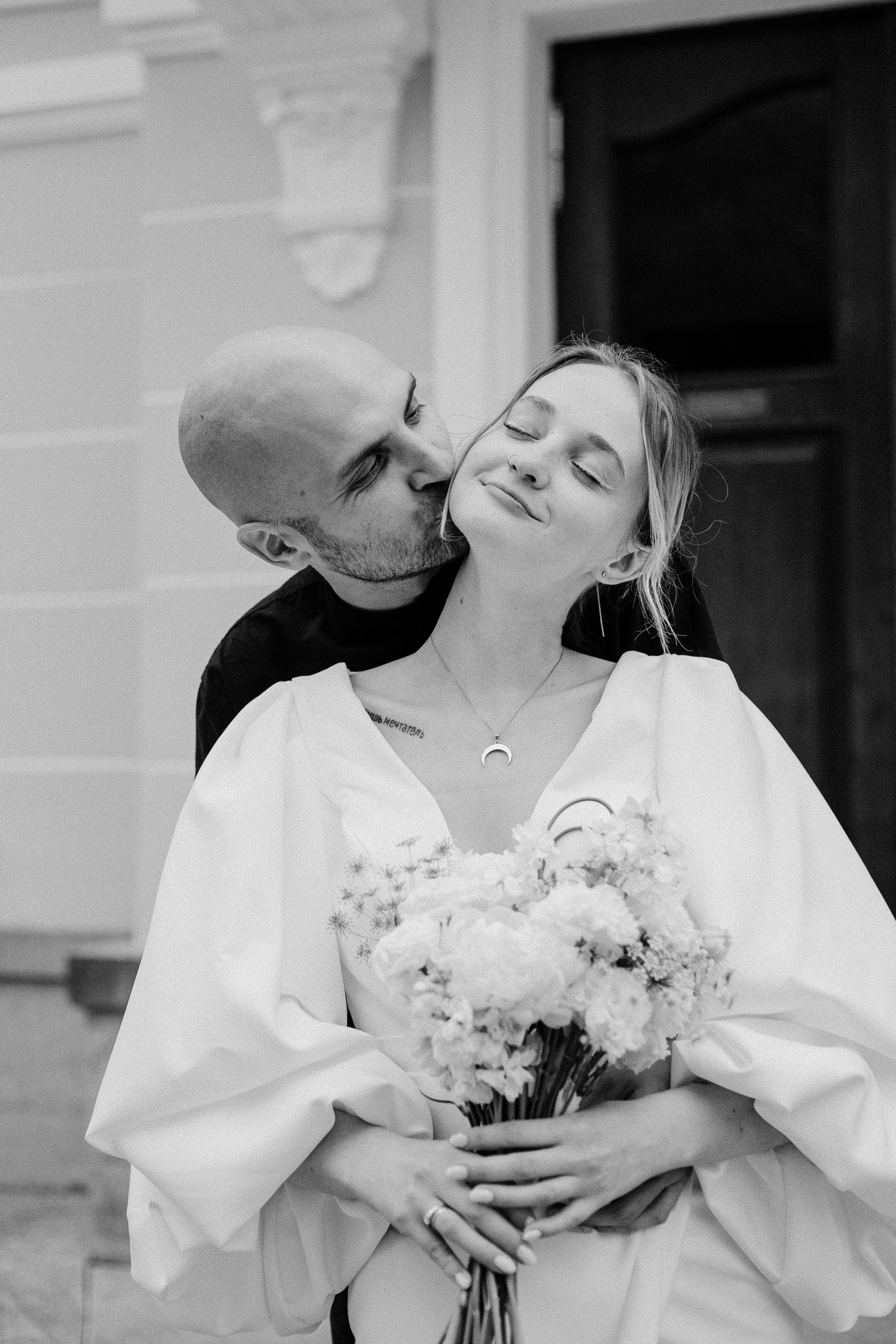 Антон и Елизавета/2023. Свадебный и семейный фотограф в Екатеринбурге