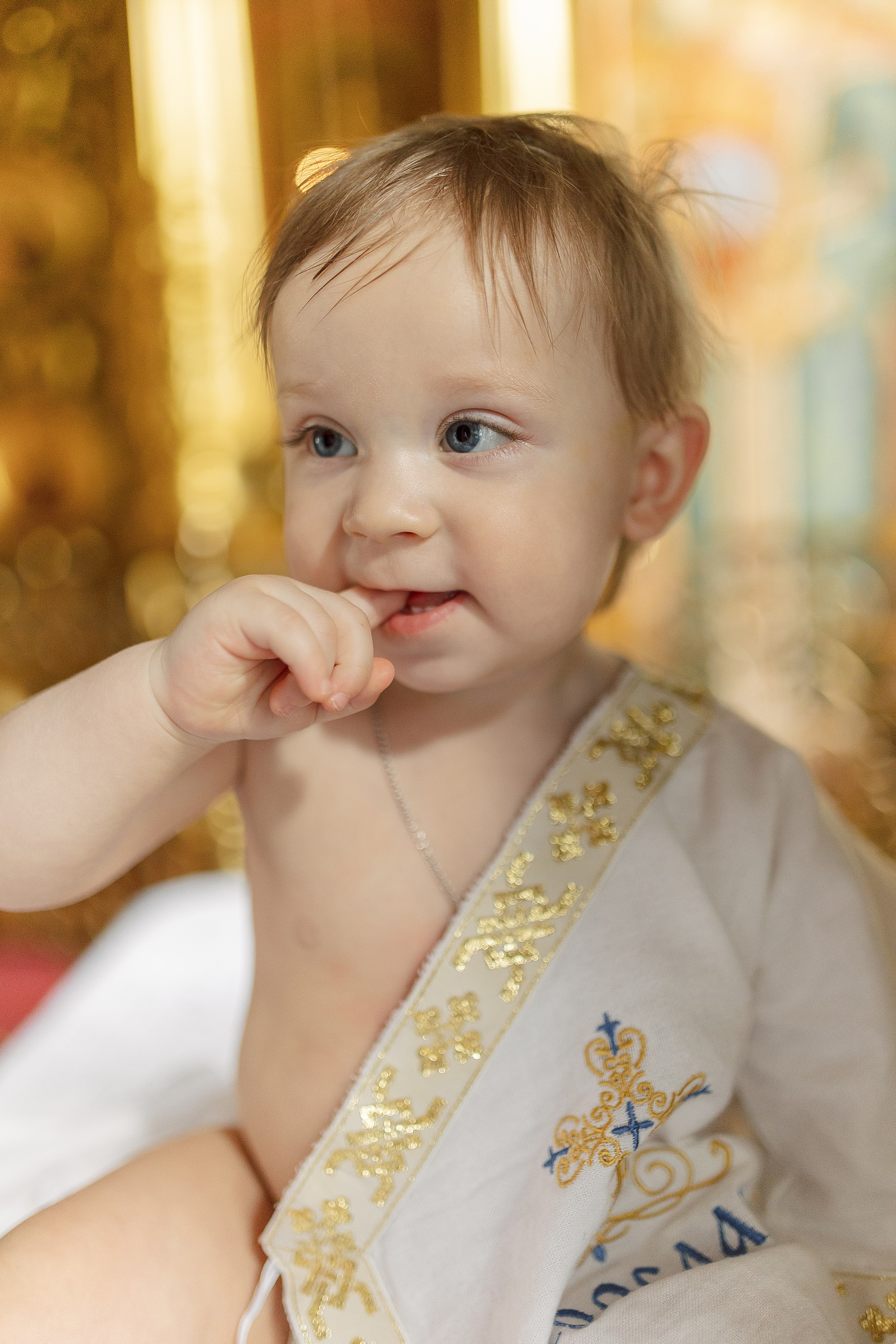 Церковь прп. Зосимы и Савватия Соловецских. Семейный фотограф в Москве Анна Пожарская