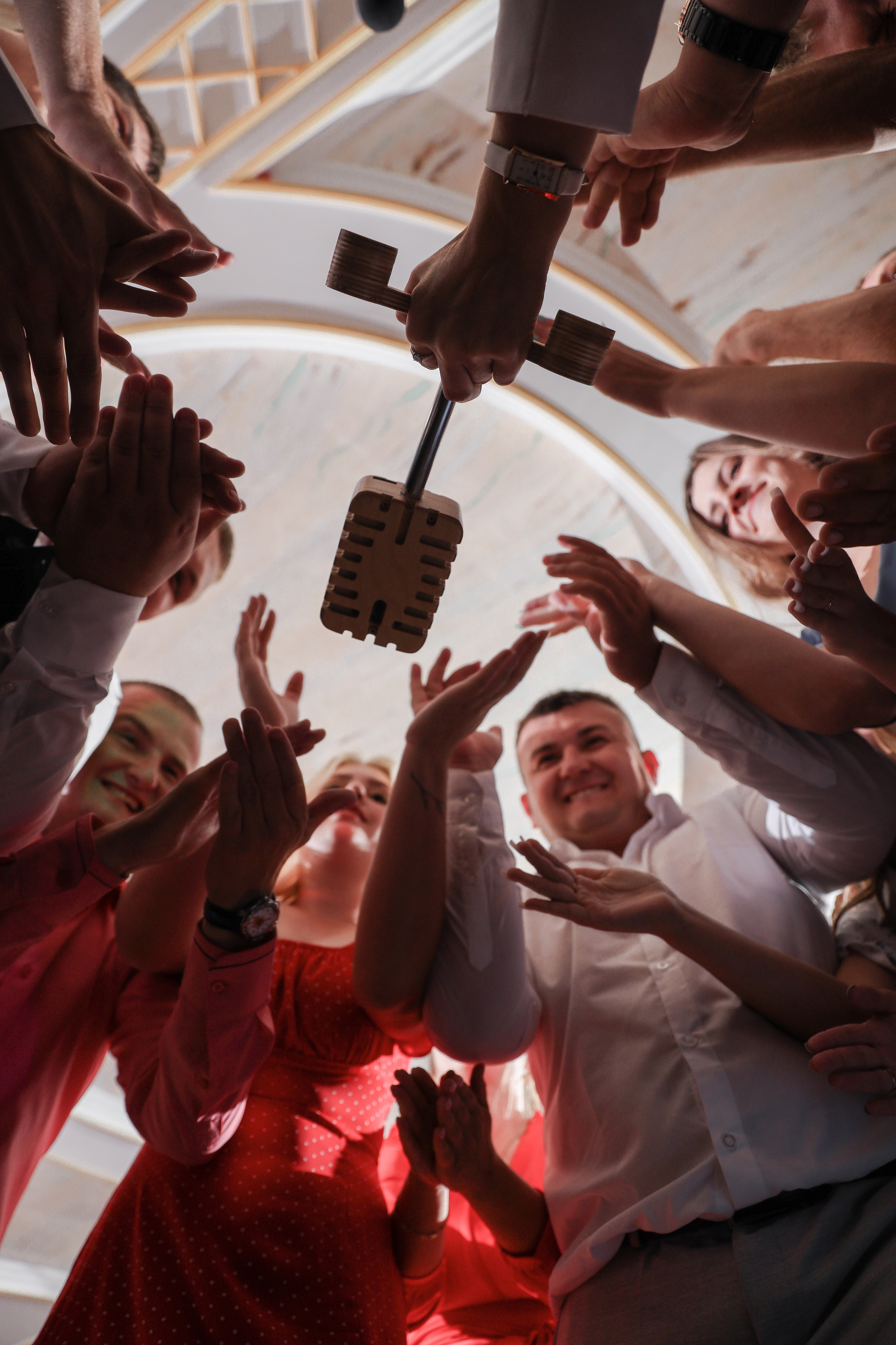 Сергей и Ангелина. Свадебный и семейный фотограф Белово Анастасия Пьянкова