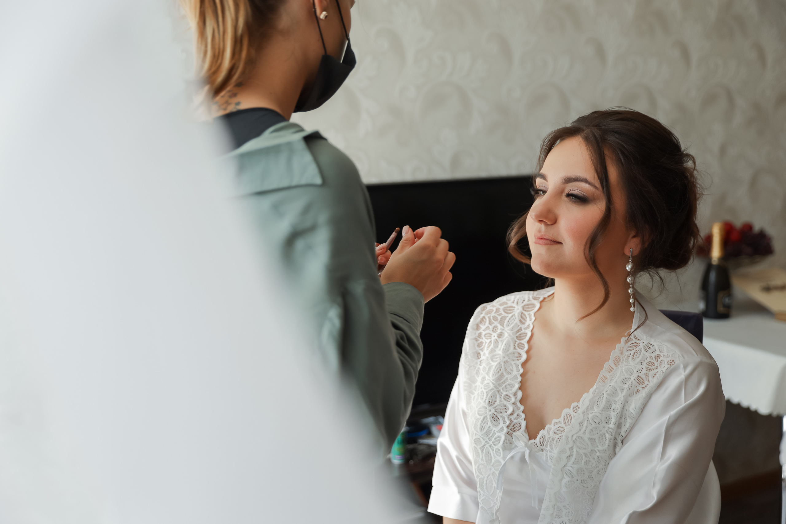 Семён и Алина. Свадебный и семейный фотограф Белово Анастасия Пьянкова