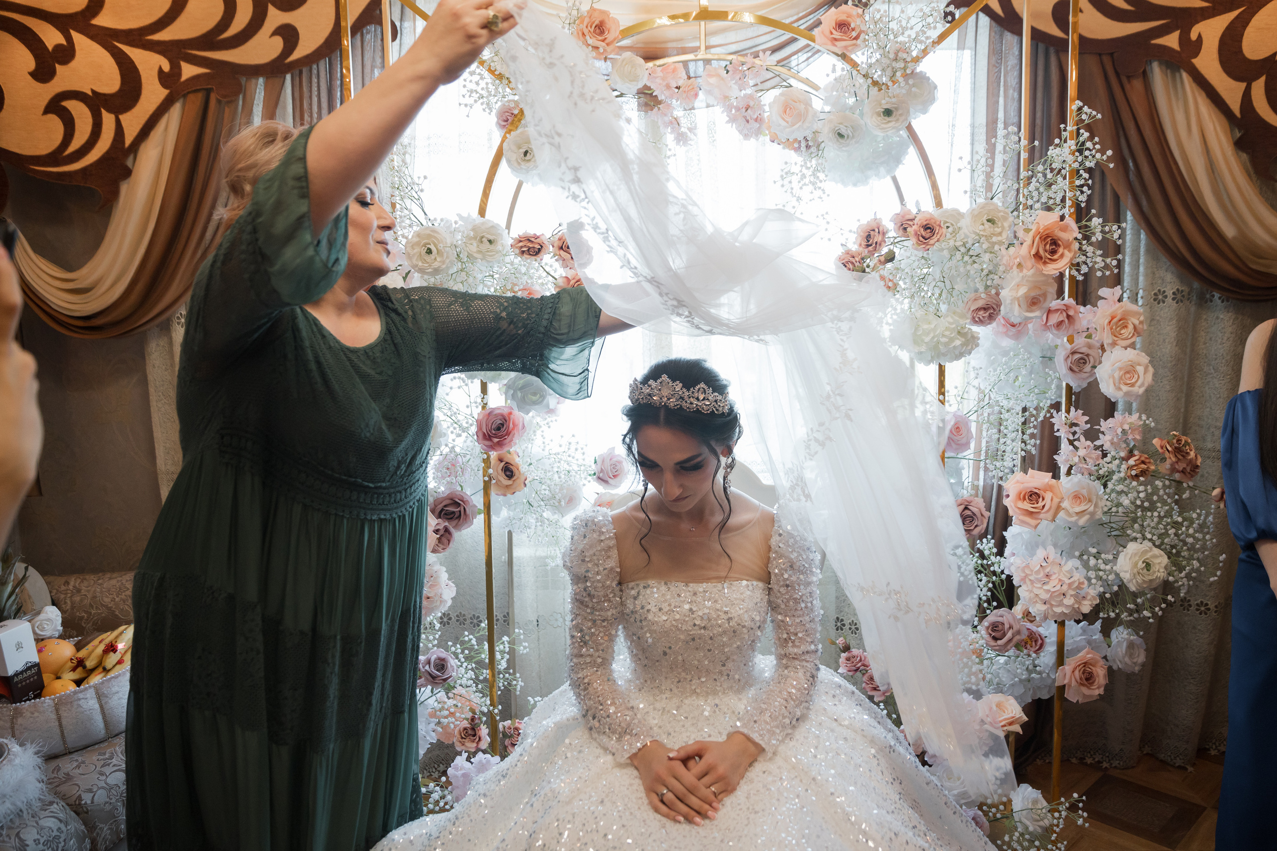 Арам и Тамара 2022. Свадебный и семейный фотограф Белово Анастасия Пьянкова