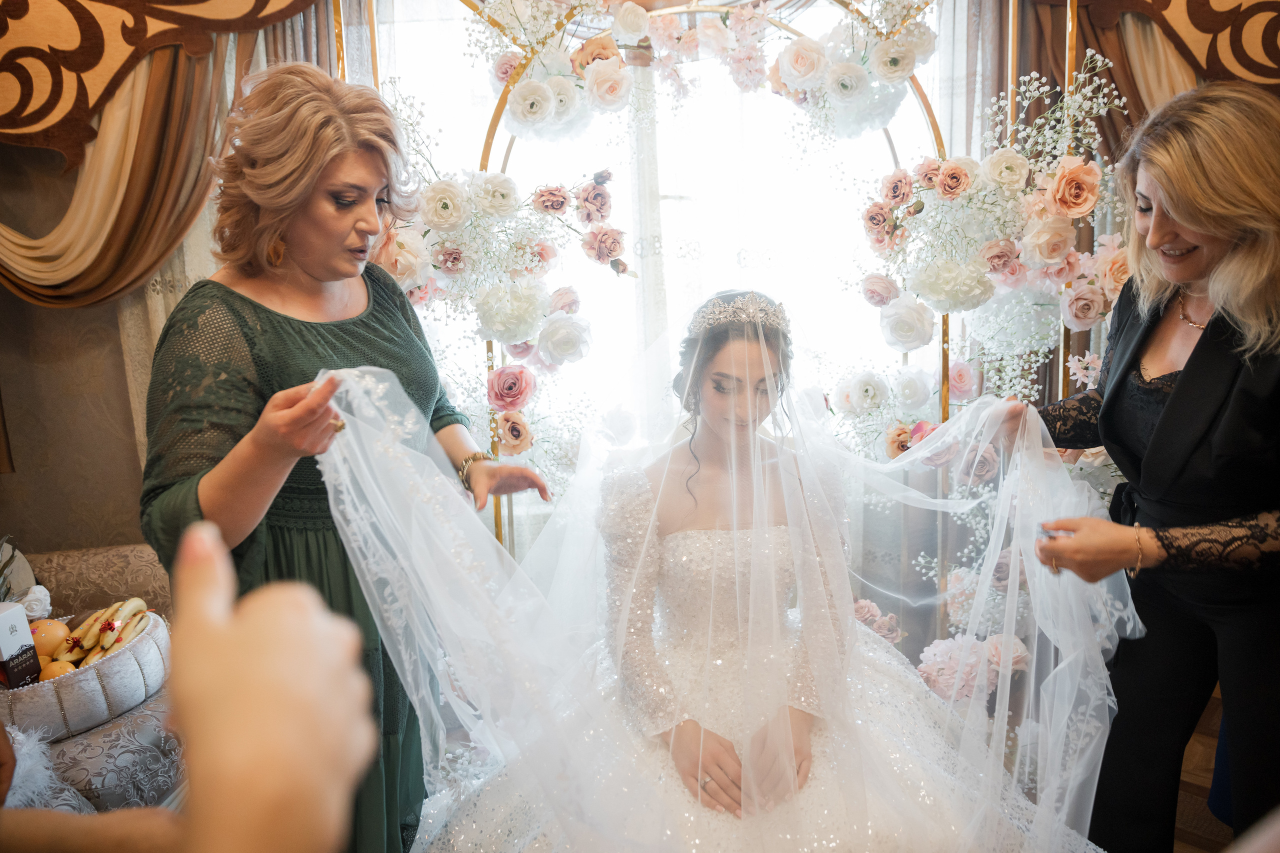 Арам и Тамара 2022. Свадебный и семейный фотограф Белово Анастасия Пьянкова