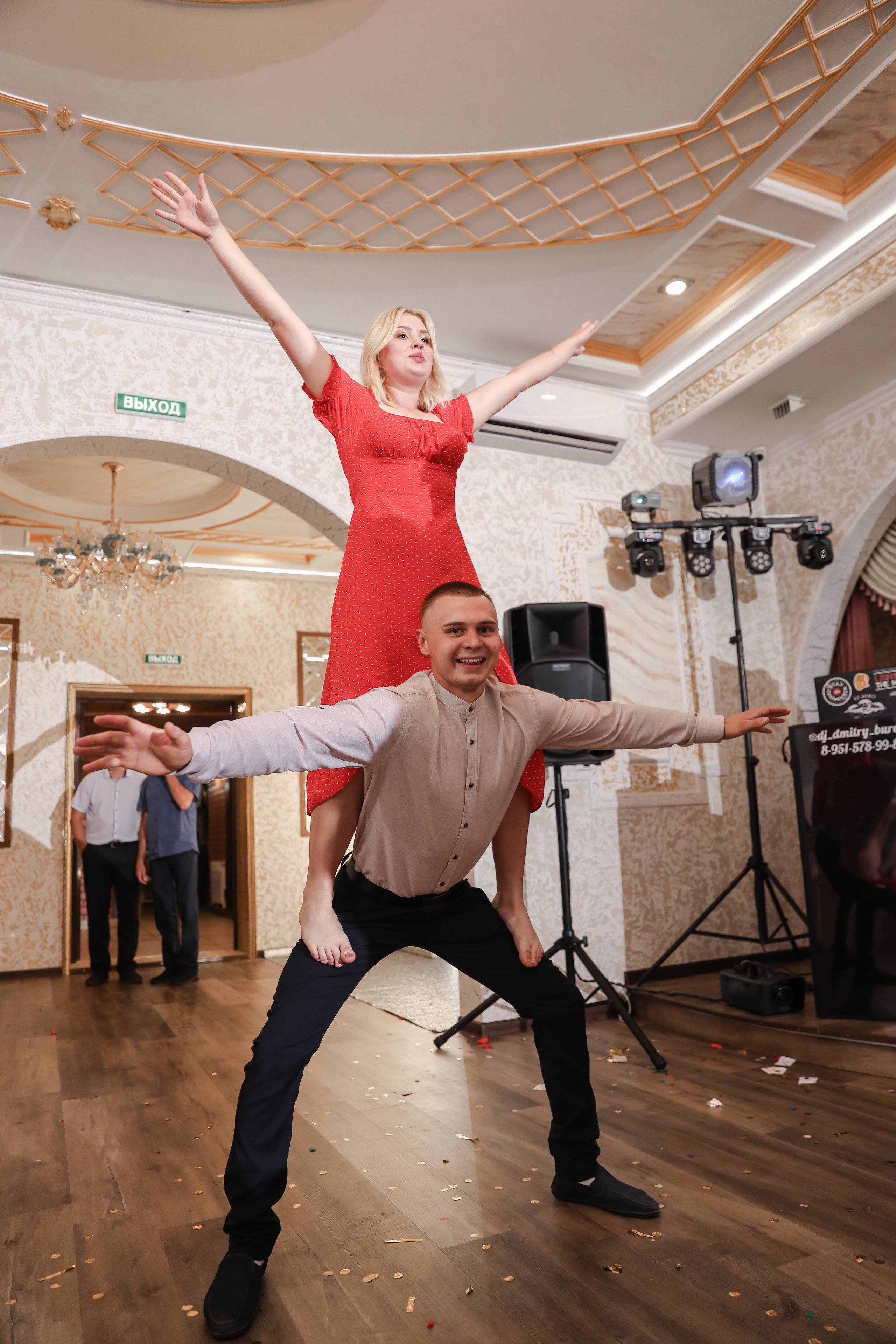 Сергей и Ангелина. Свадебный и семейный фотограф Белово Анастасия Пьянкова