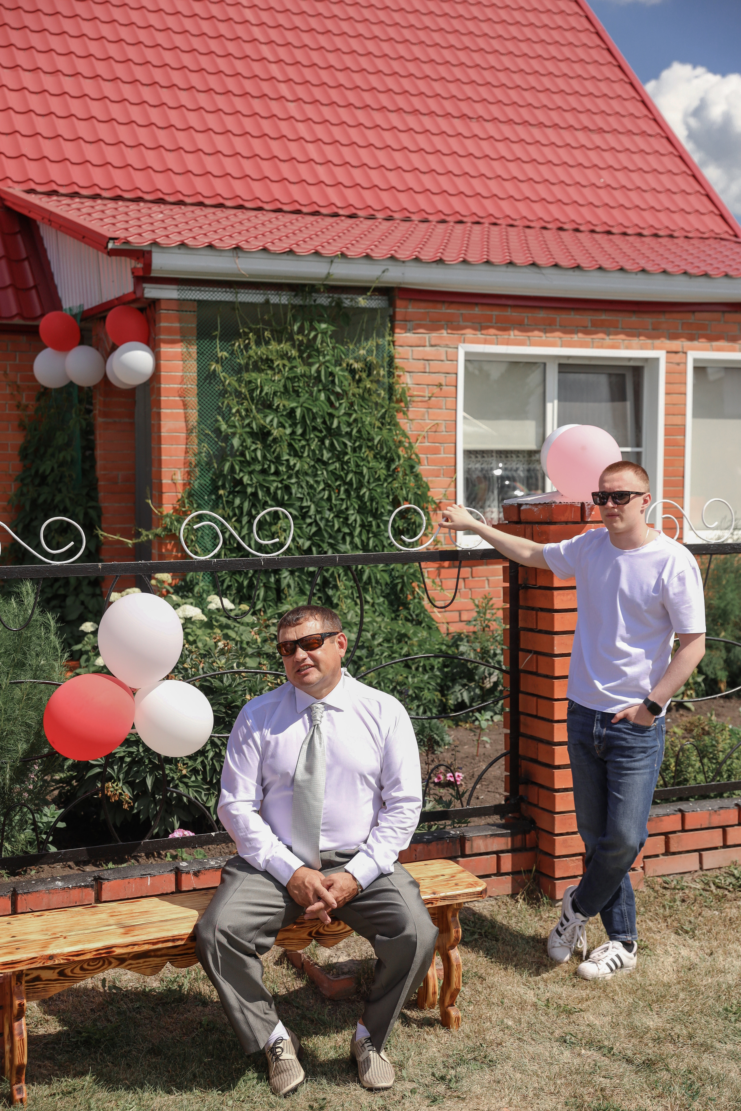 Сергей и Ангелина. Свадебный и семейный фотограф Белово Анастасия Пьянкова