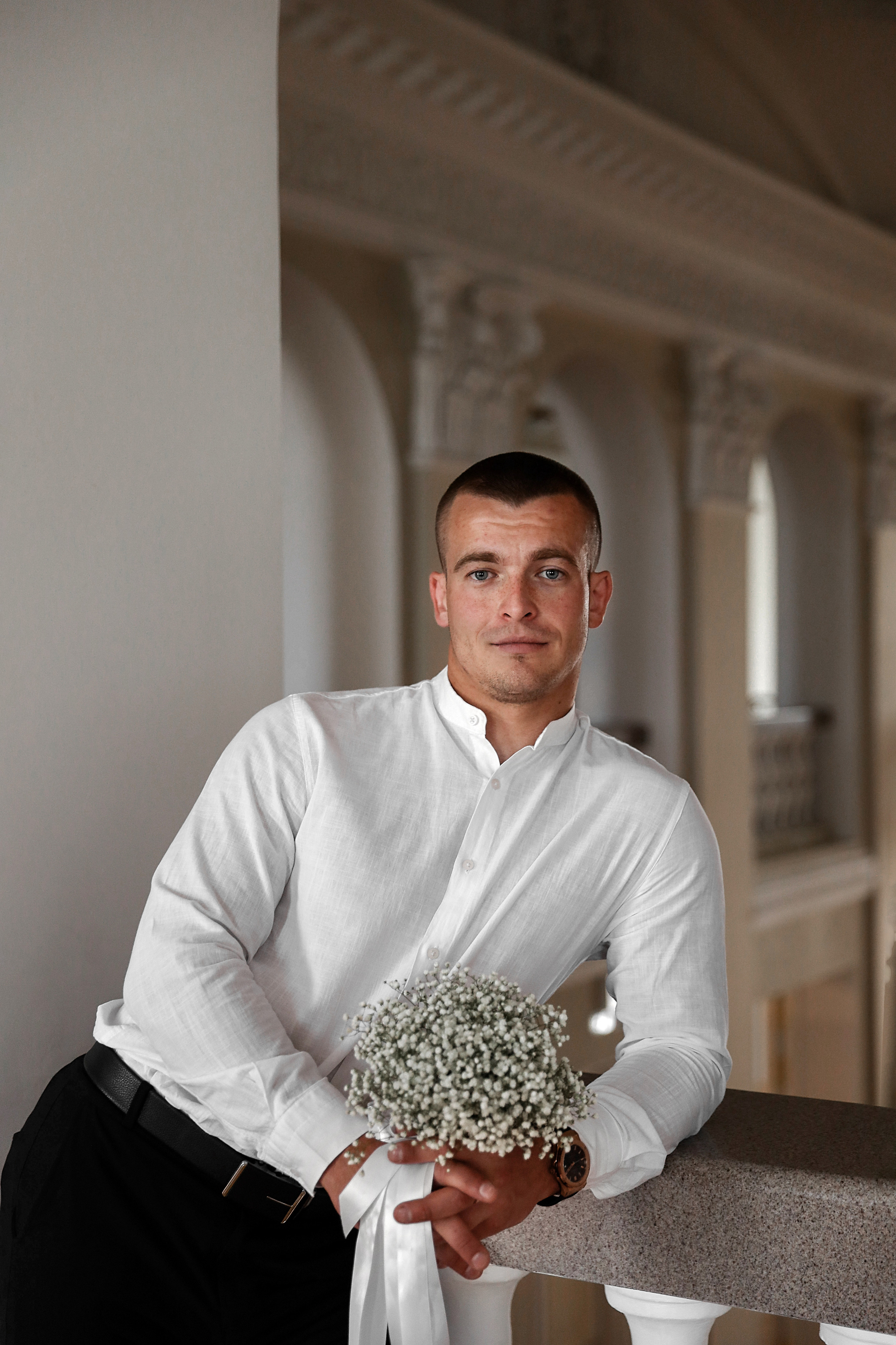 Олег и Надежда. Свадебный и семейный фотограф Белово Анастасия Пьянкова