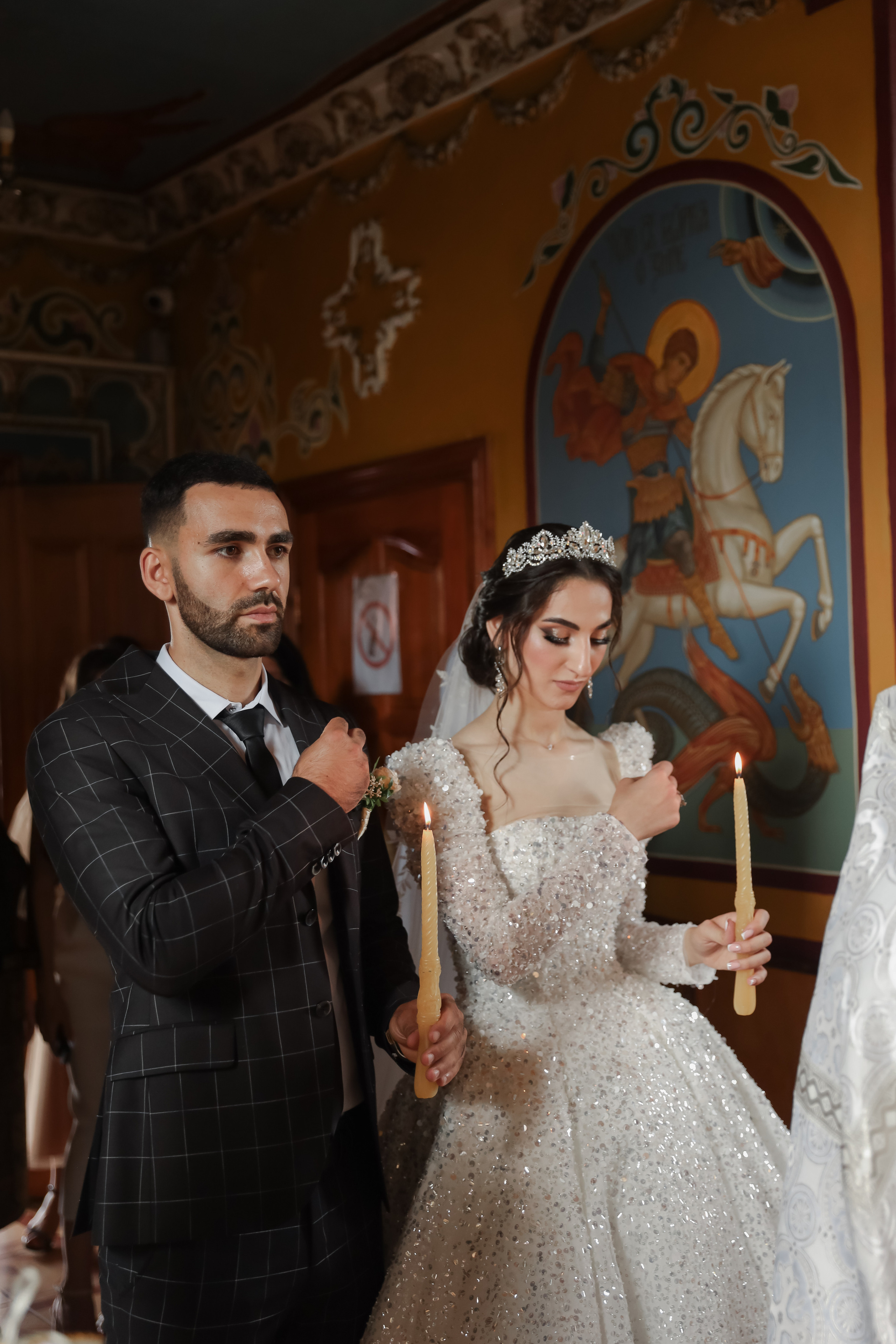 Арам и Тамара 2022. Свадебный и семейный фотограф Белово Анастасия Пьянкова