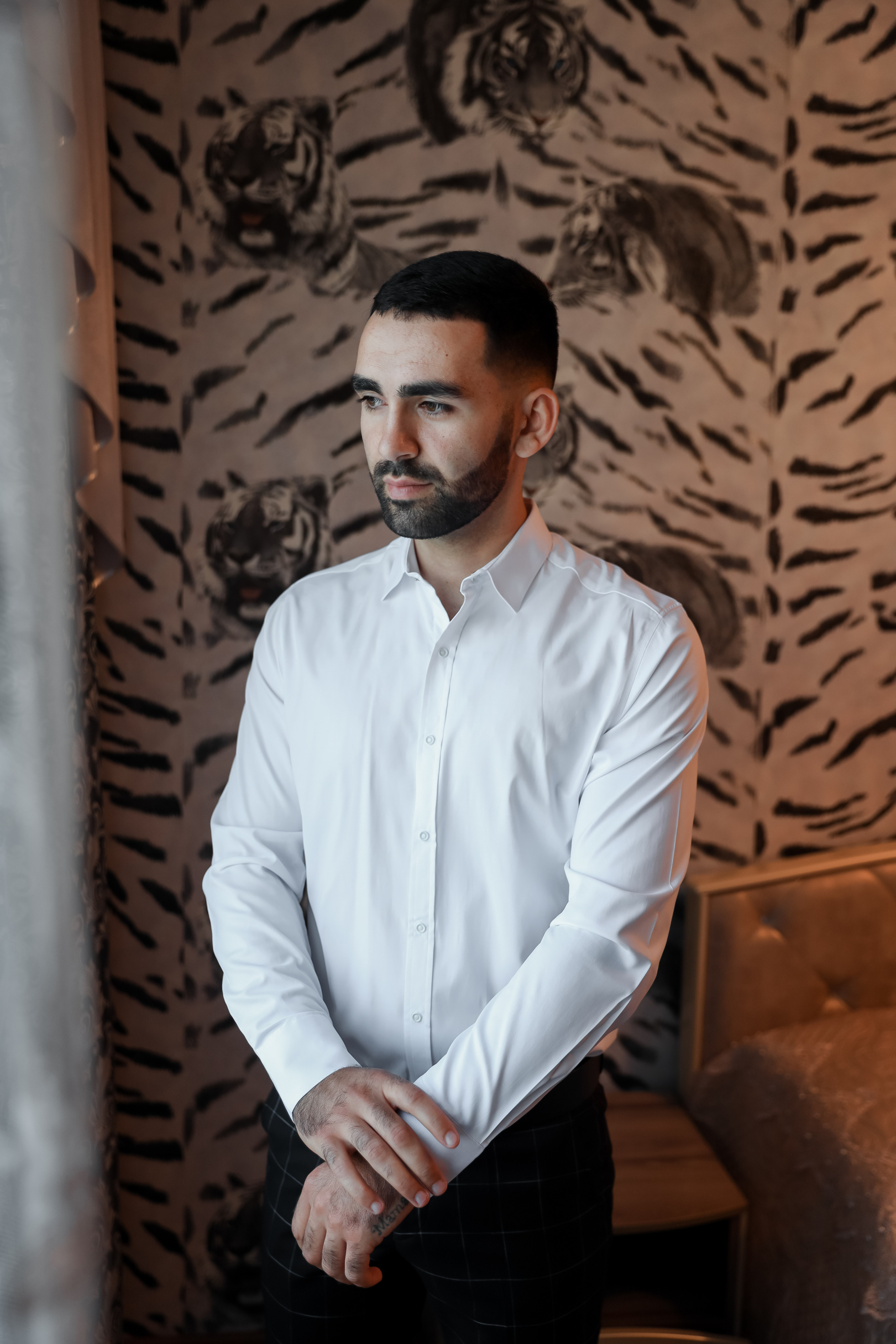 Арам и Тамара 2022. Свадебный и семейный фотограф Белово Анастасия Пьянкова