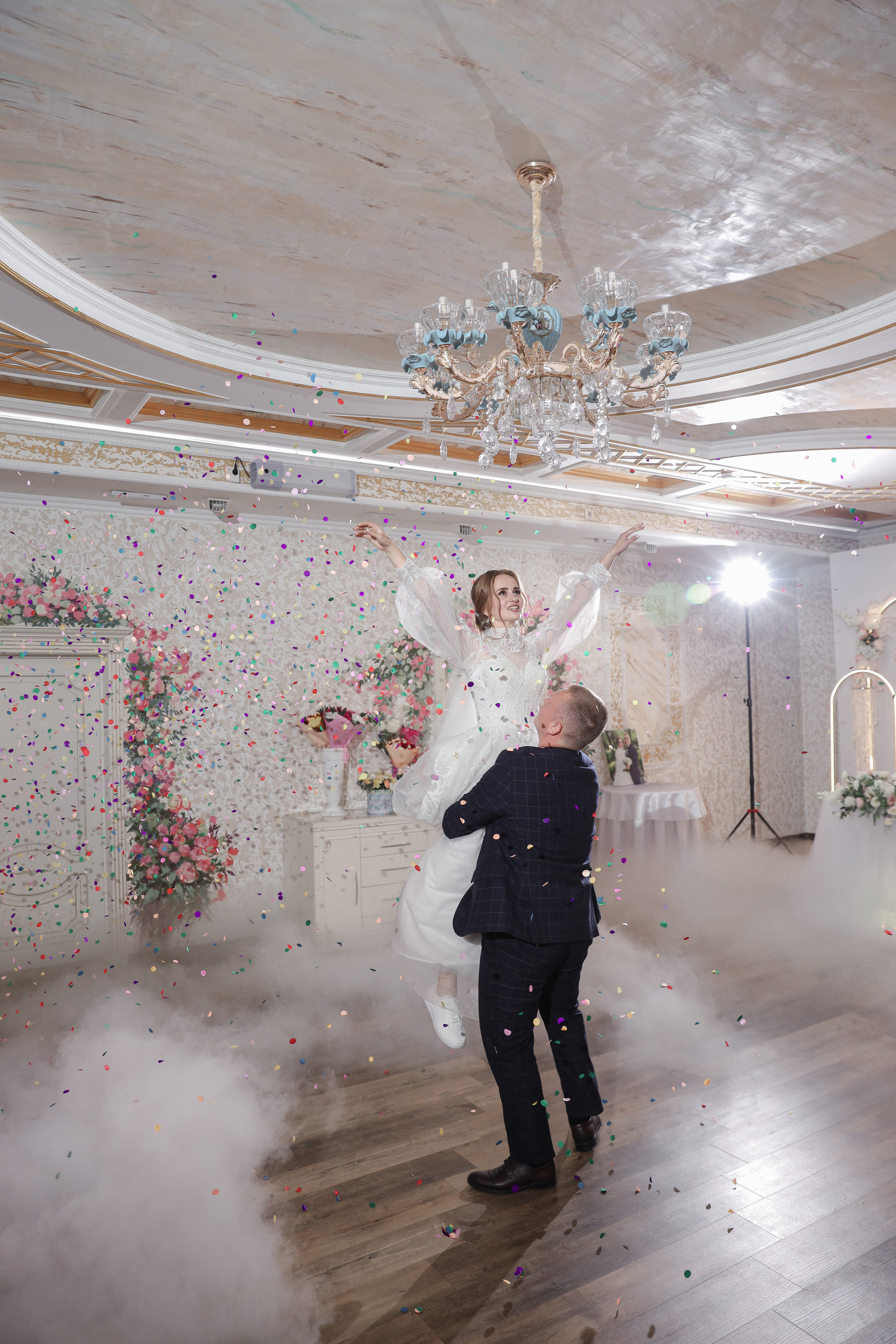 Сергей и Ангелина. Свадебный и семейный фотограф Белово Анастасия Пьянкова