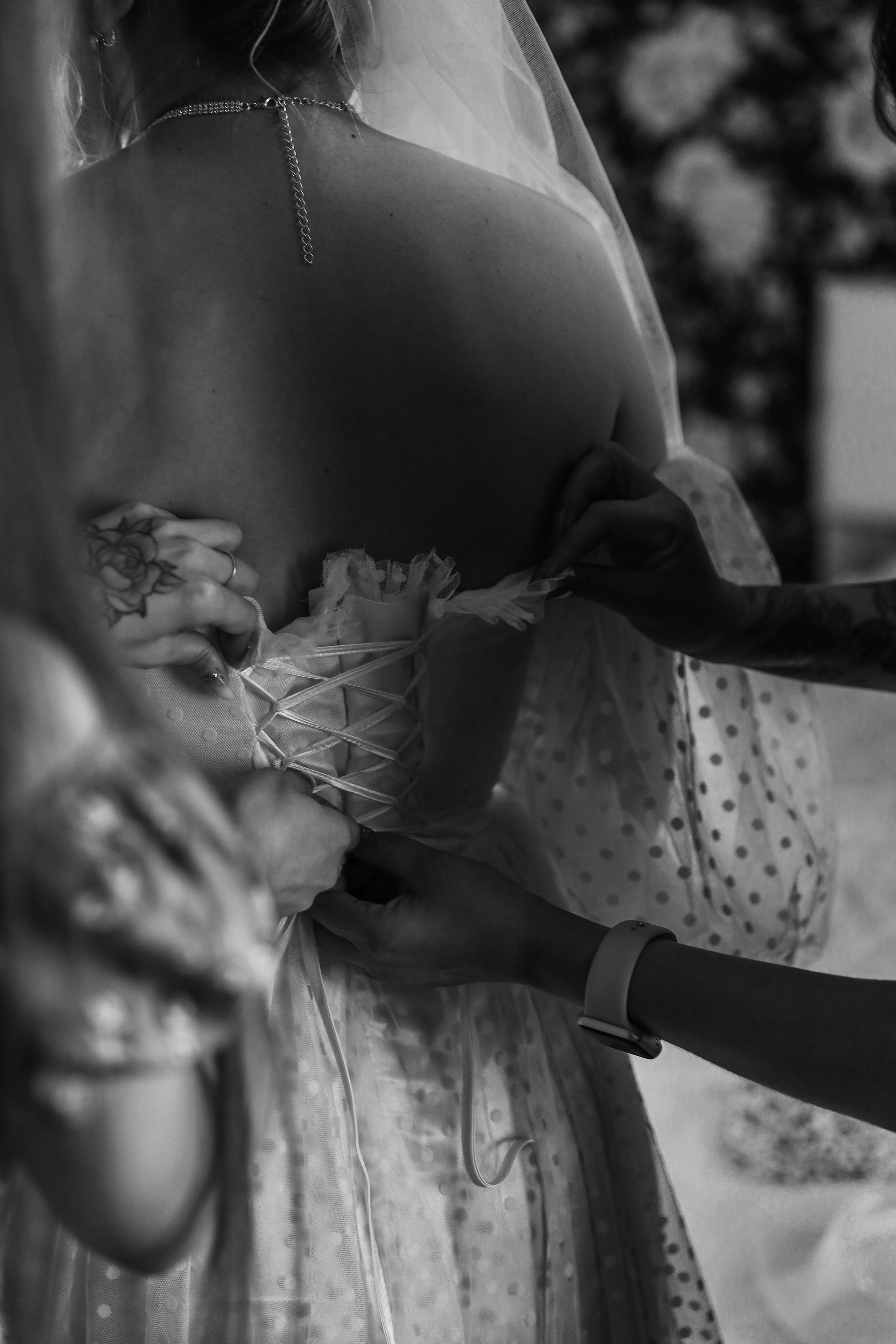 Олег и Надежда. Свадебный и семейный фотограф Белово Анастасия Пьянкова