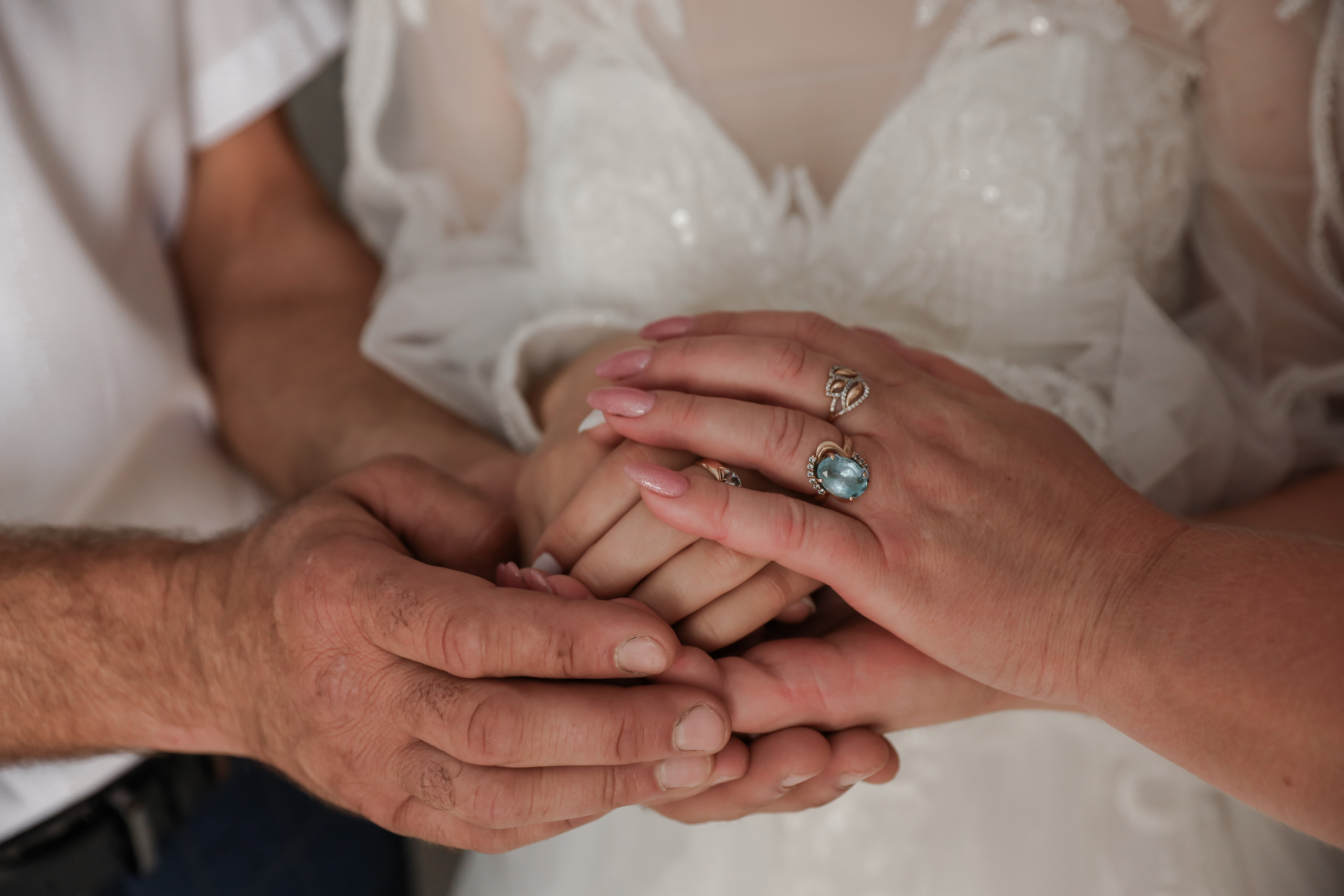 Сергей и Ангелина. Свадебный и семейный фотограф Белово Анастасия Пьянкова
