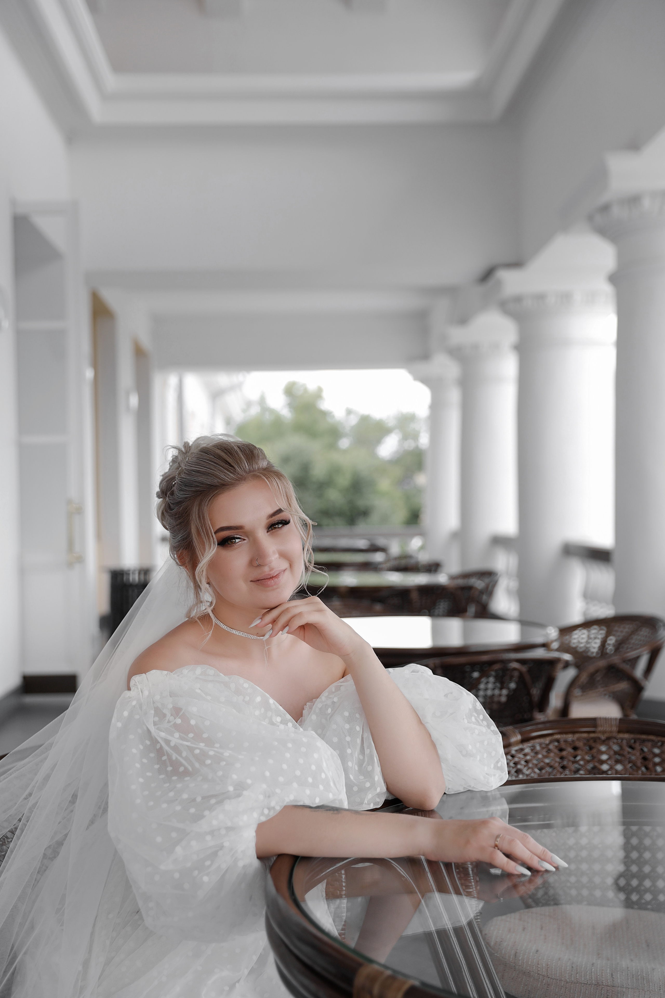 Олег и Надежда. Свадебный и семейный фотограф Белово Анастасия Пьянкова