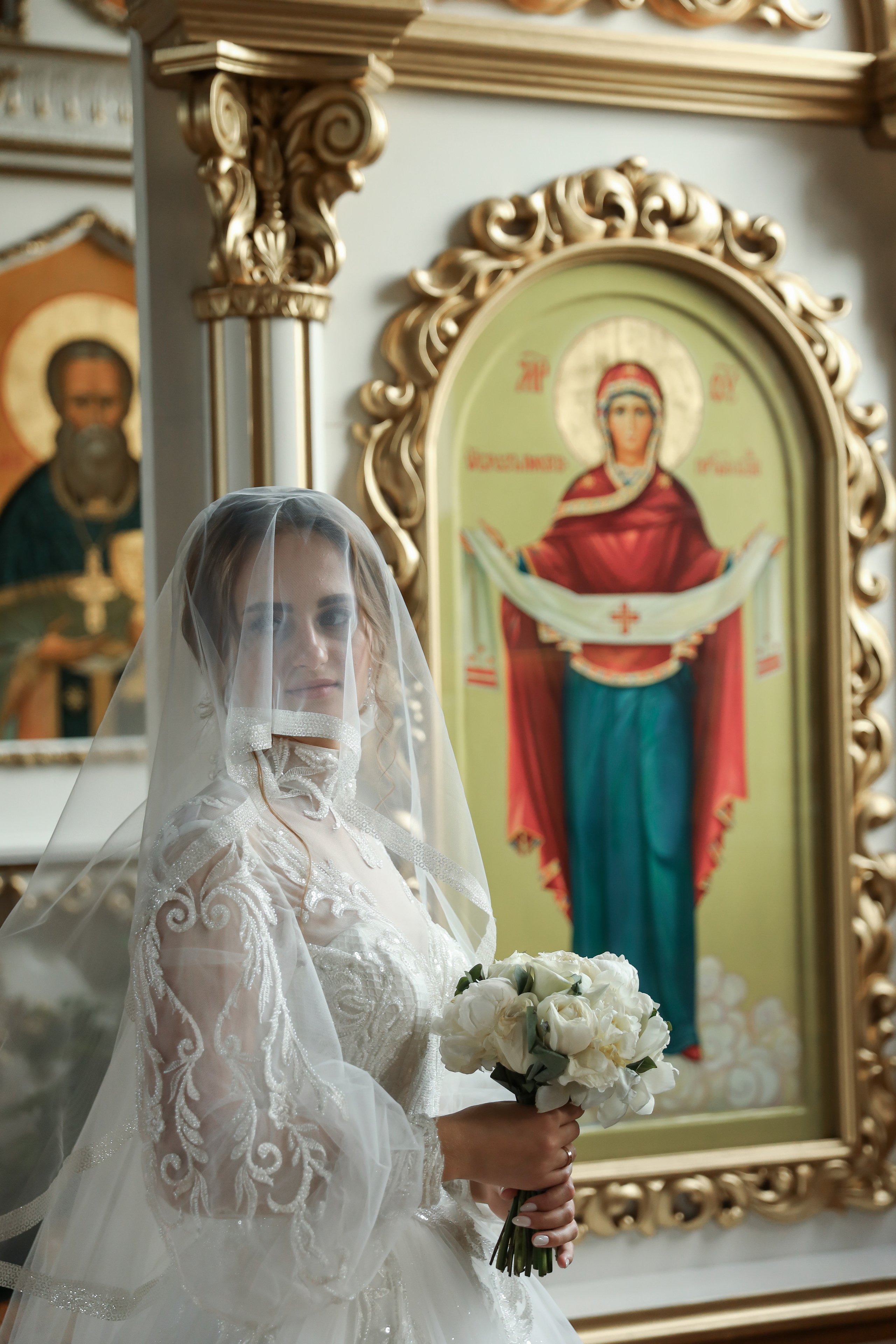 Сергей и Ангелина. Свадебный и семейный фотограф Белово Анастасия Пьянкова