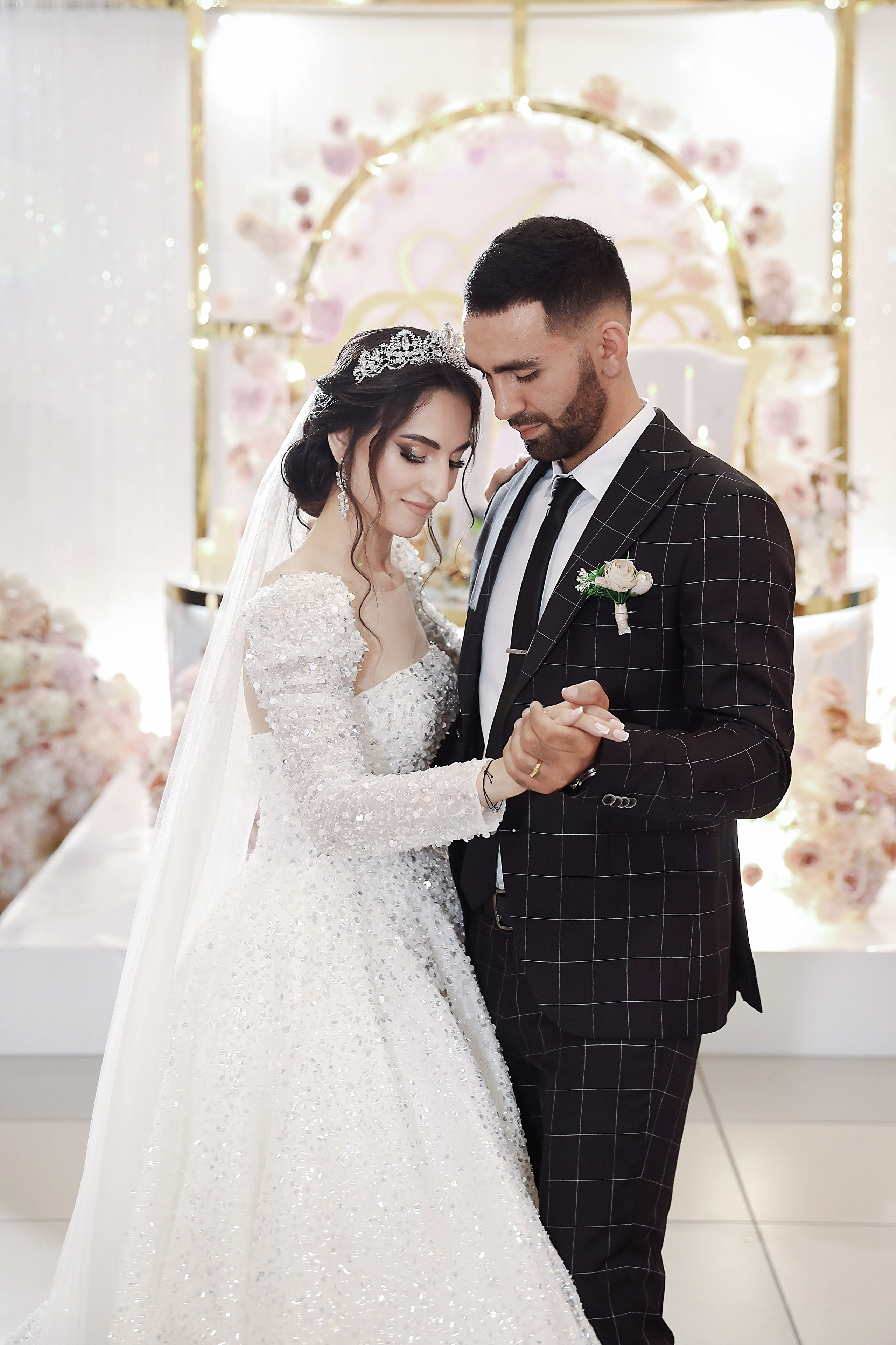 Арам и Тамара 2022. Свадебный и семейный фотограф Белово Анастасия Пьянкова