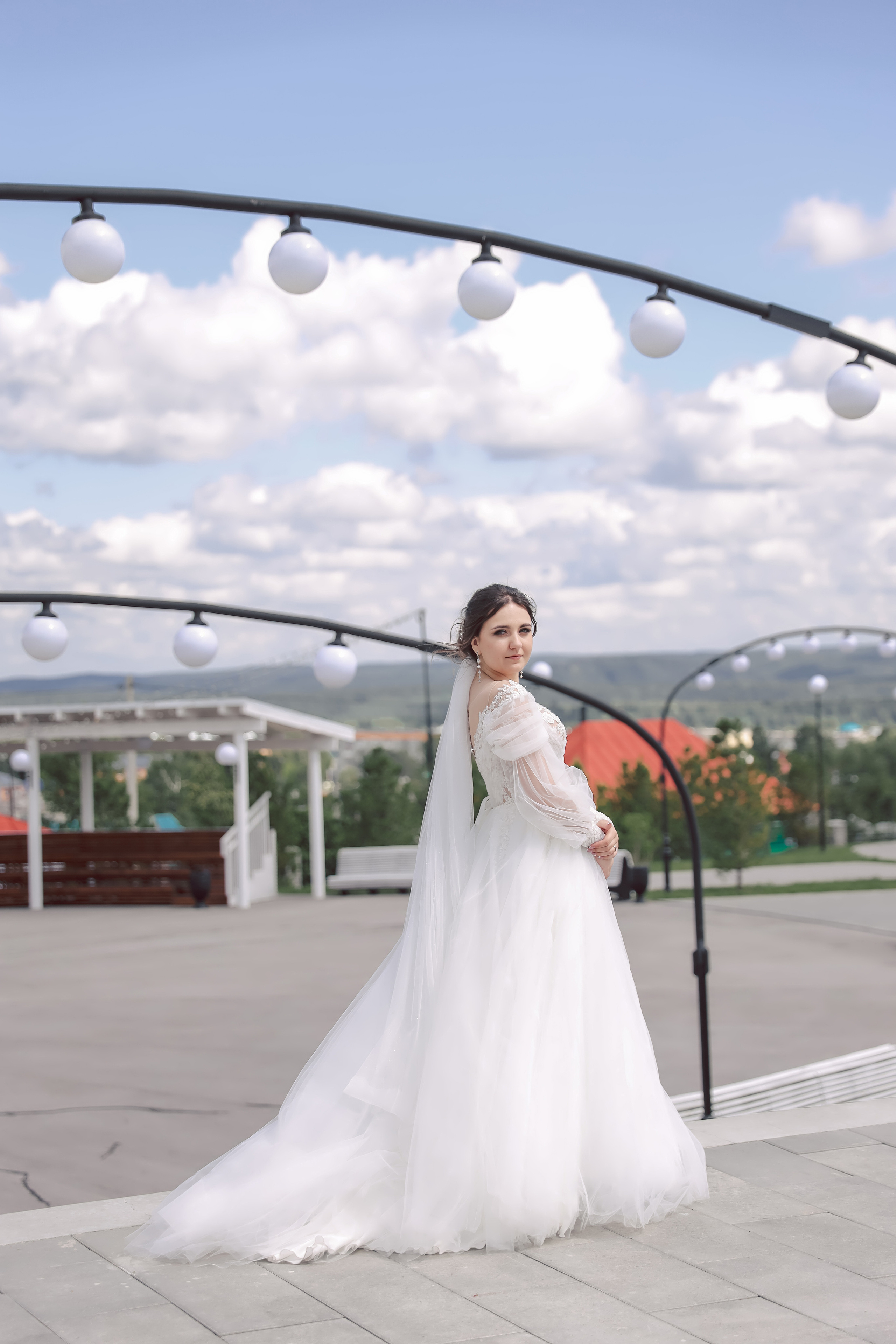 Семён и Алина. Свадебный и семейный фотограф Белово Анастасия Пьянкова