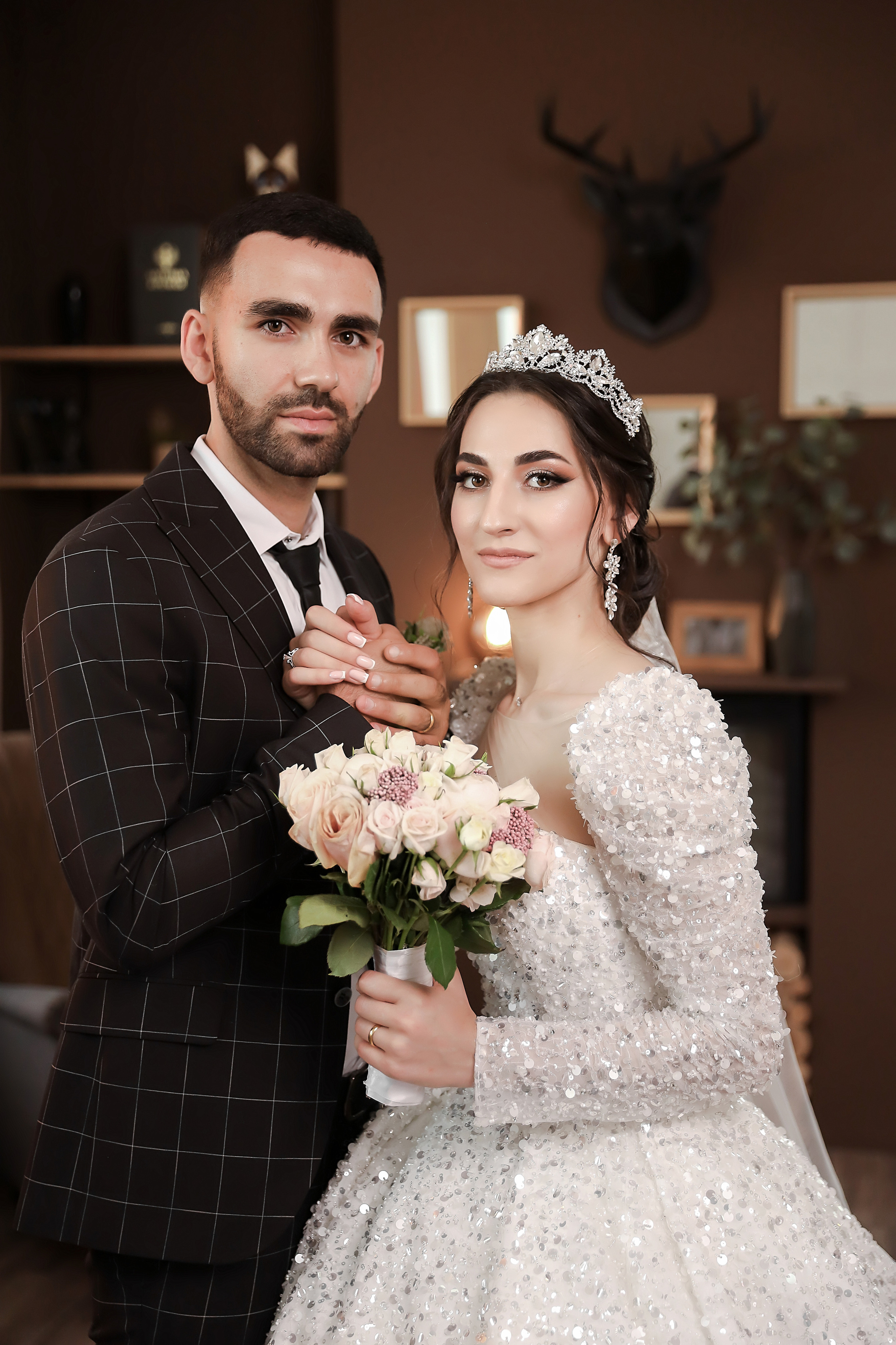 Арам и Тамара 2022. Свадебный и семейный фотограф Белово Анастасия Пьянкова