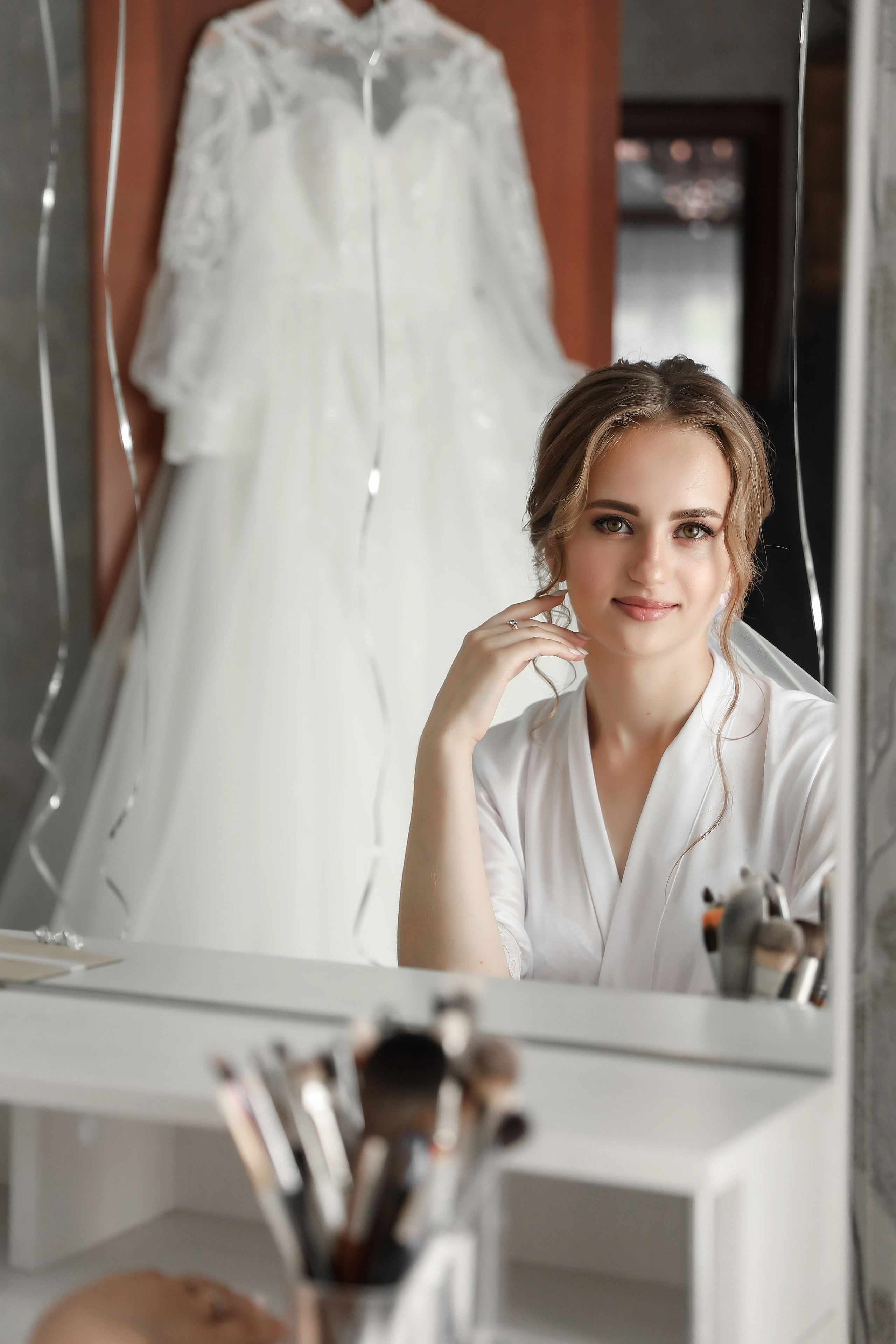 Сергей и Ангелина. Свадебный и семейный фотограф Белово Анастасия Пьянкова