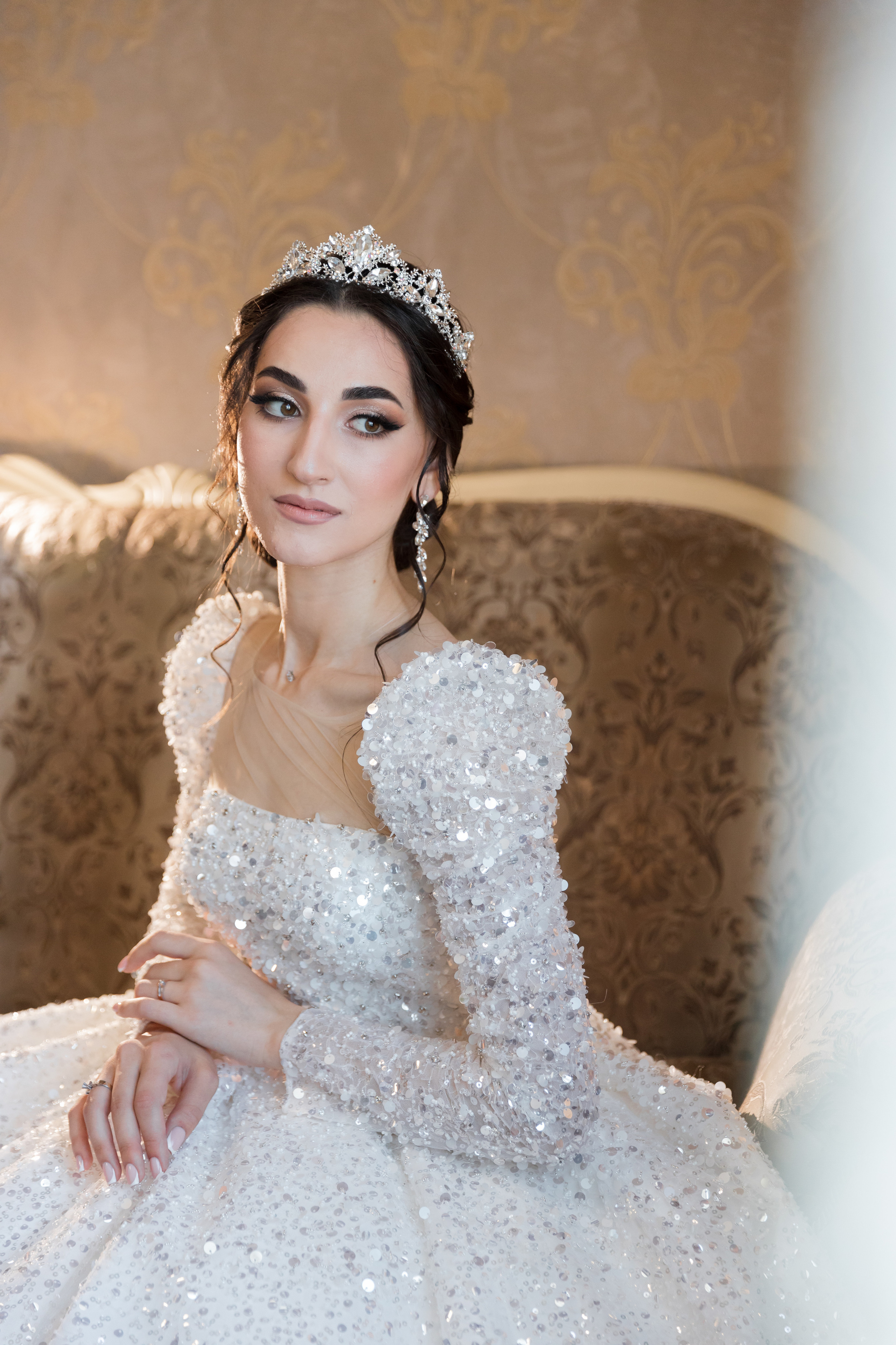 Арам и Тамара 2022. Свадебный и семейный фотограф Белово Анастасия Пьянкова