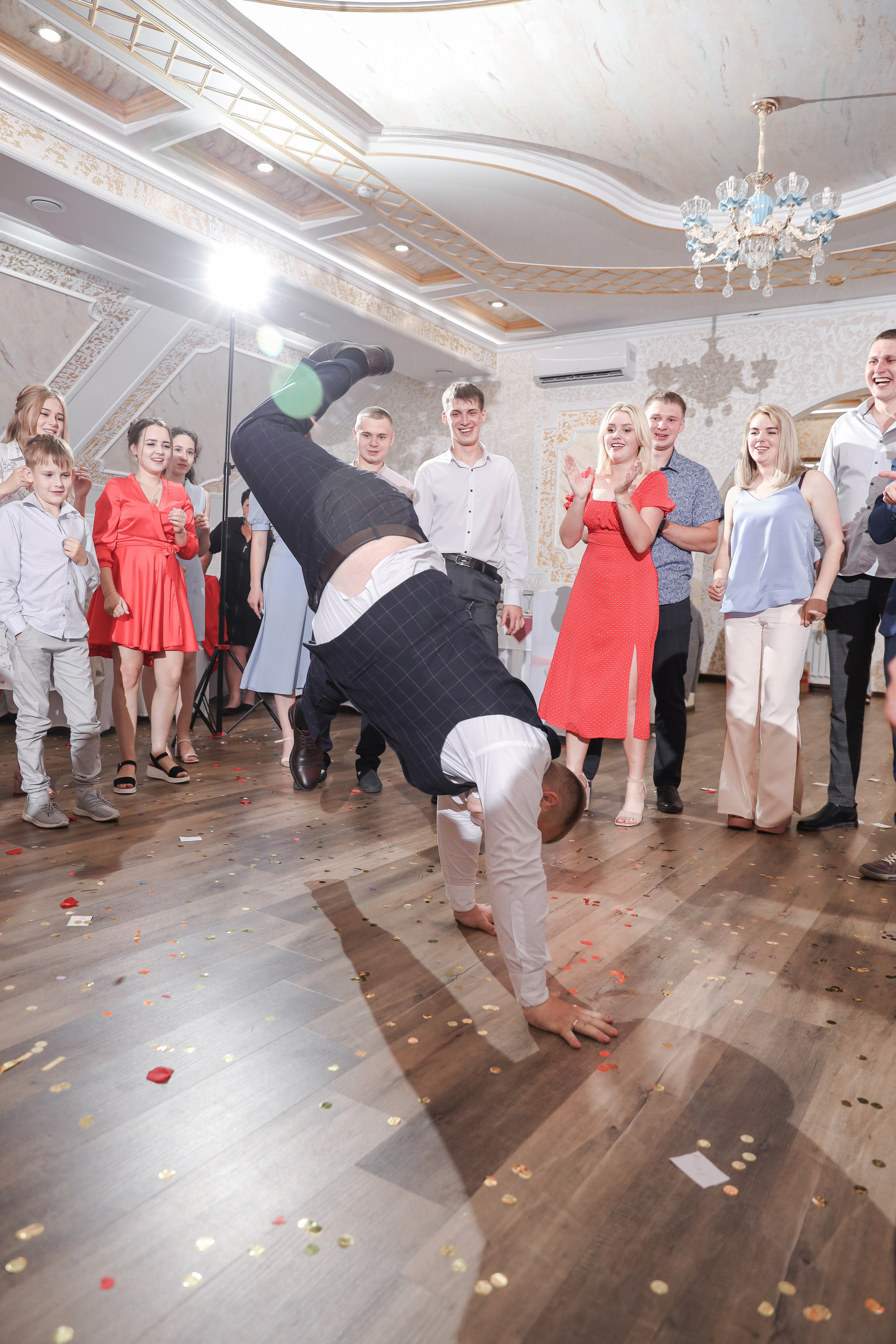 Сергей и Ангелина. Свадебный и семейный фотограф Белово Анастасия Пьянкова