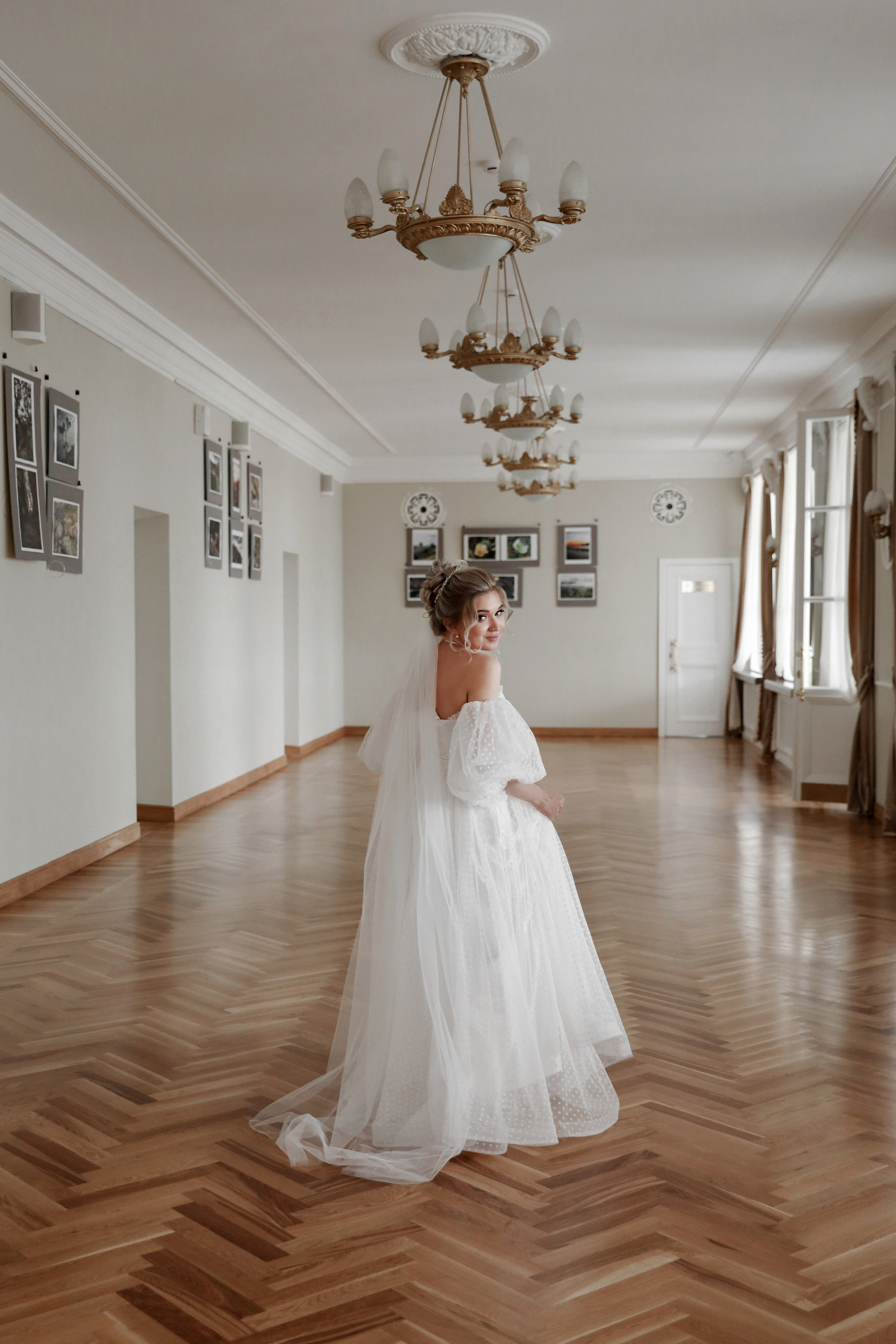 Олег и Надежда. Свадебный и семейный фотограф Белово Анастасия Пьянкова