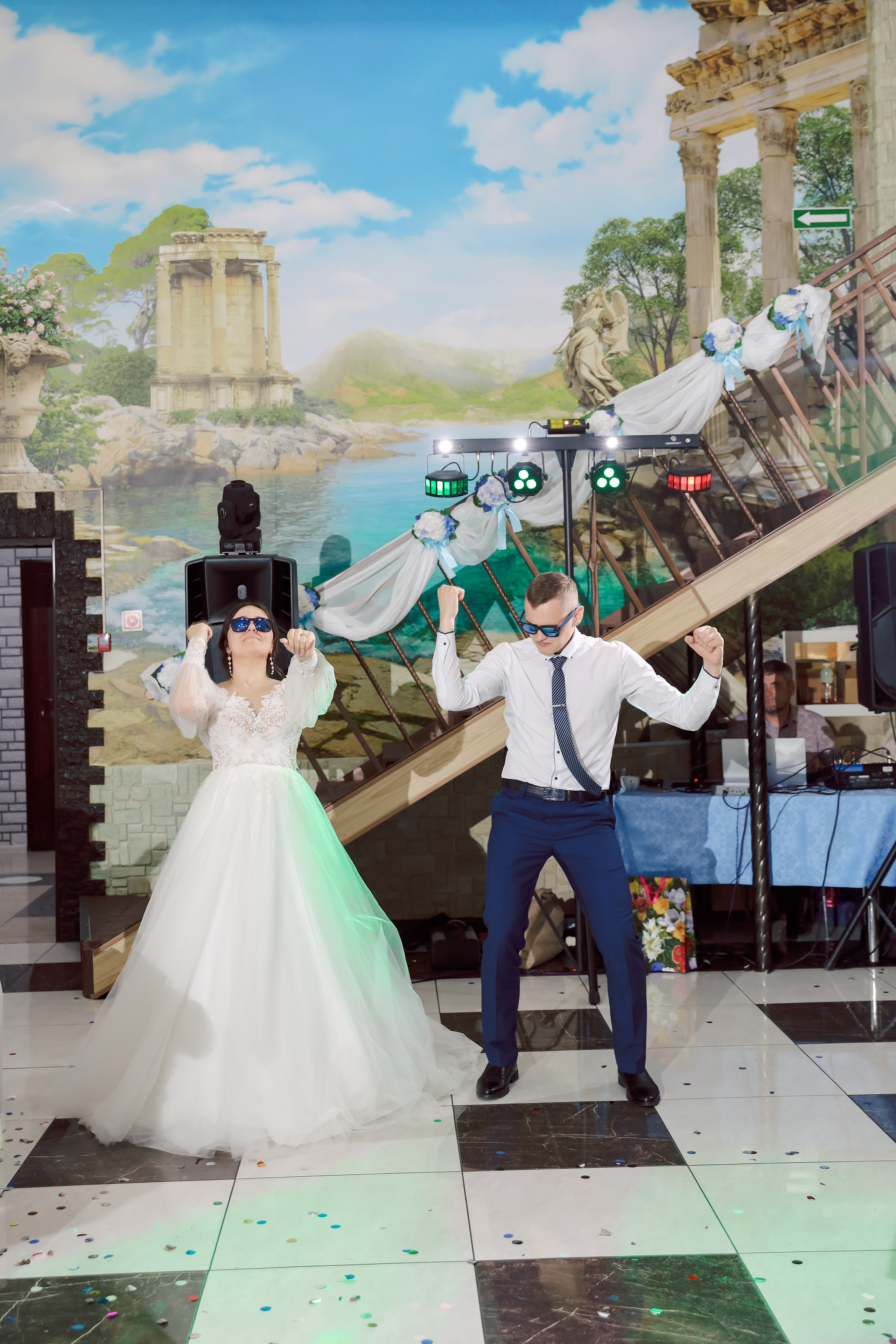 Семён и Алина. Свадебный и семейный фотограф Белово Анастасия Пьянкова