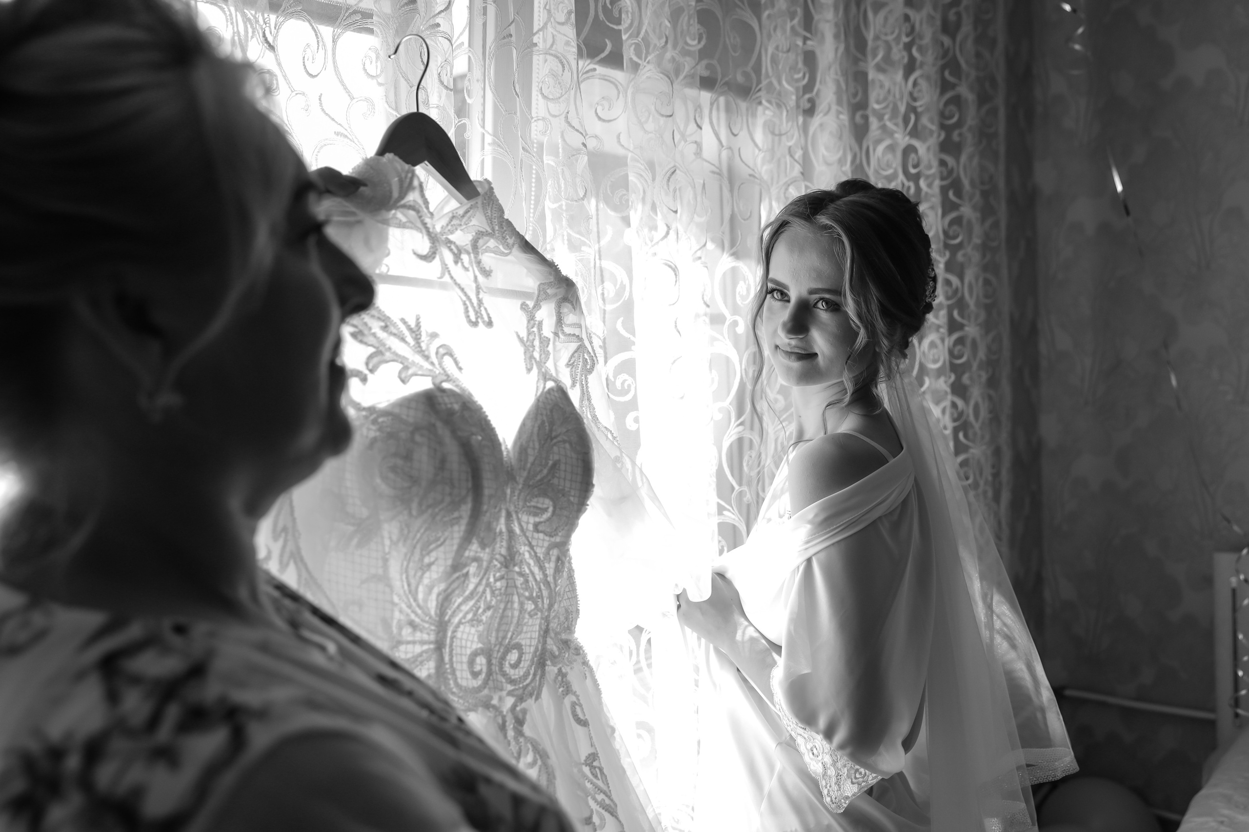 Сергей и Ангелина. Свадебный и семейный фотограф Белово Анастасия Пьянкова