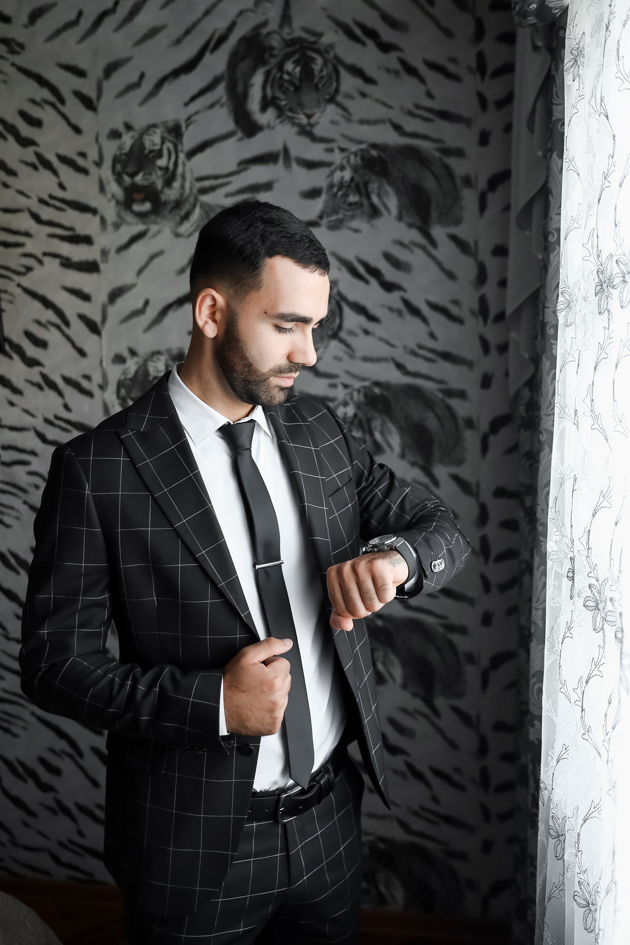 Арам и Тамара 2022. Свадебный и семейный фотограф Белово Анастасия Пьянкова