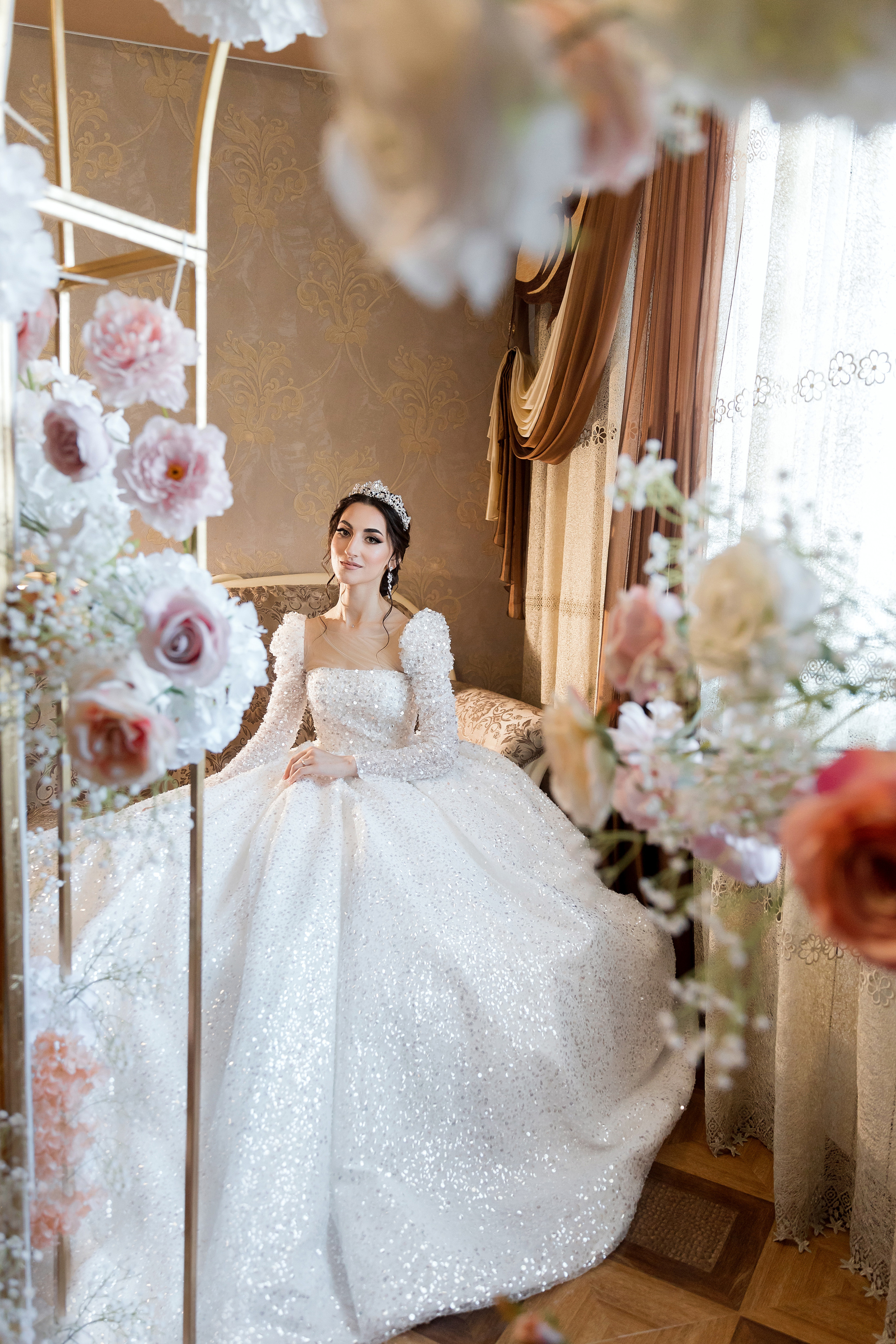 Арам и Тамара 2022. Свадебный и семейный фотограф Белово Анастасия Пьянкова