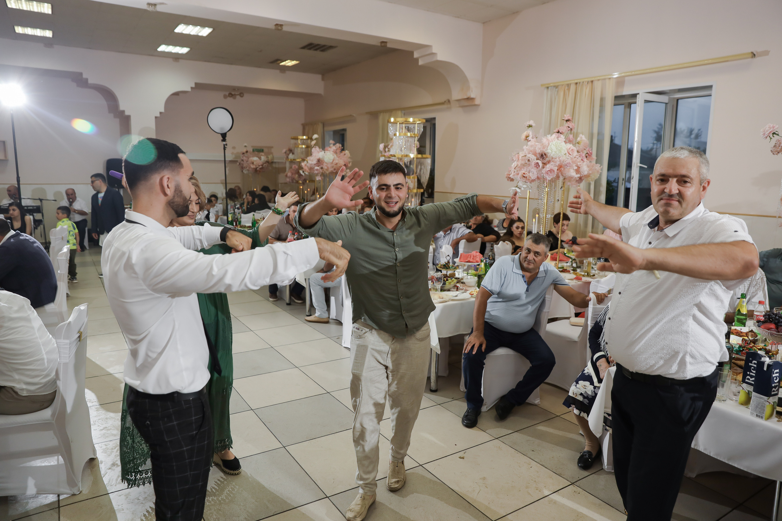 Арам и Тамара 2022. Свадебный и семейный фотограф Белово Анастасия Пьянкова