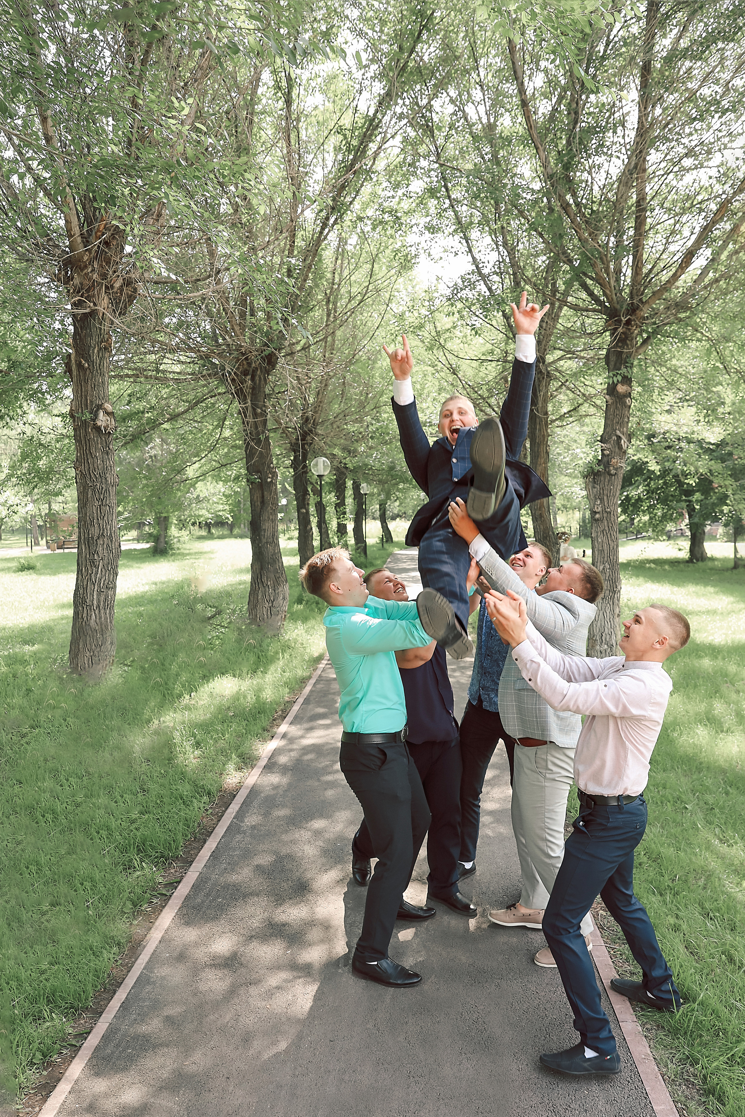 Сергей и Ангелина. Свадебный и семейный фотограф Белово Анастасия Пьянкова