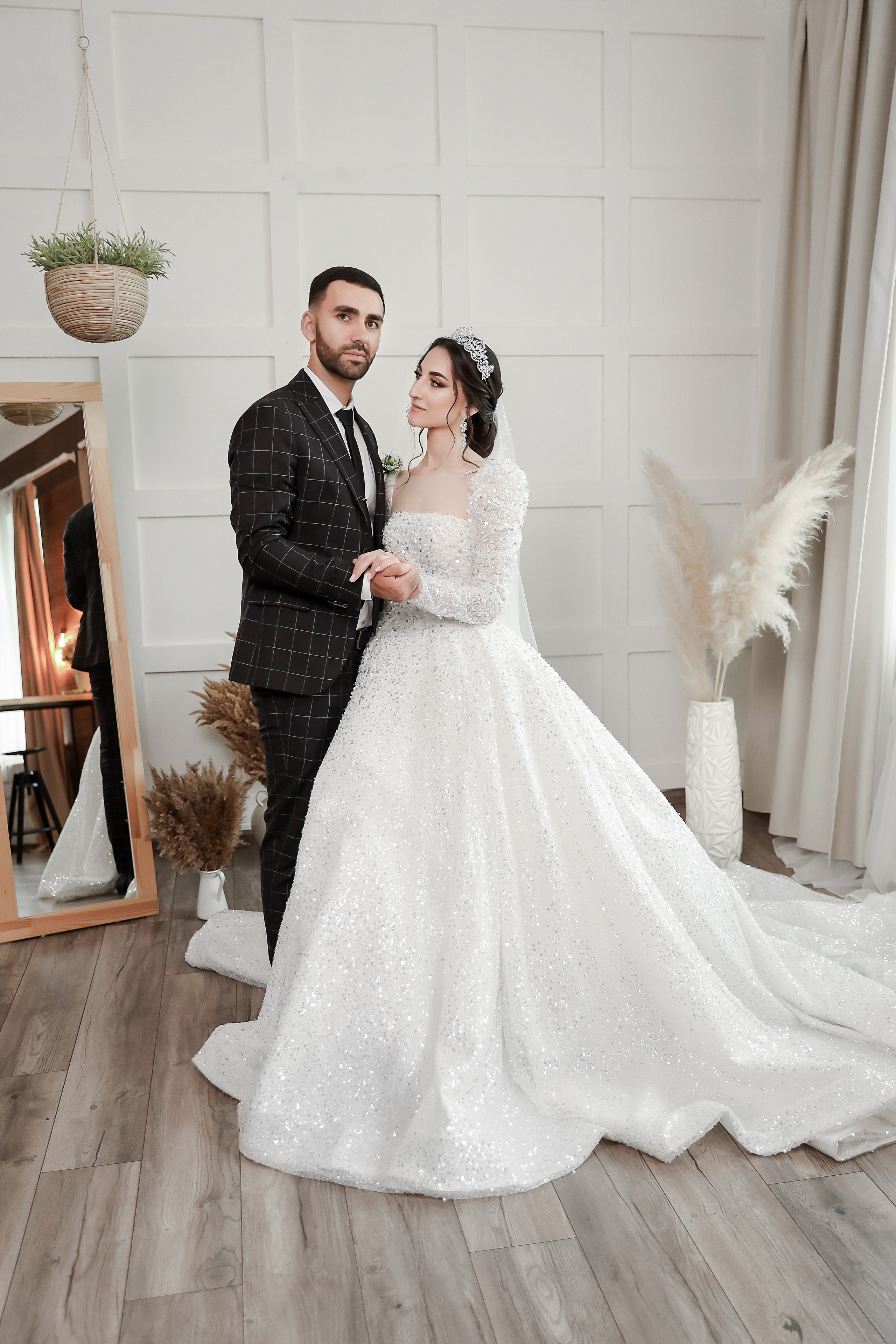 Арам и Тамара 2022. Свадебный и семейный фотограф Белово Анастасия Пьянкова