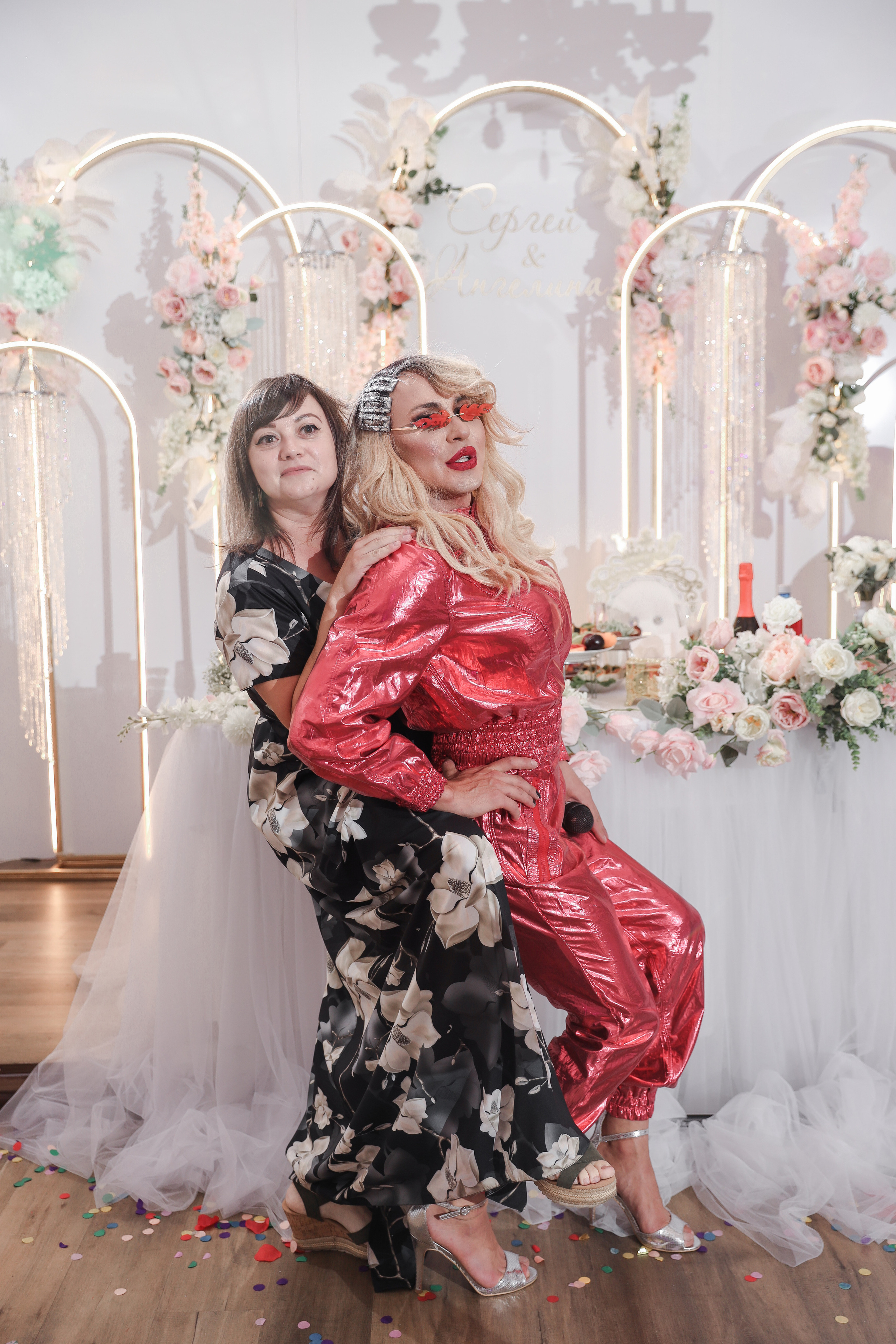 Сергей и Ангелина. Свадебный и семейный фотограф Белово Анастасия Пьянкова