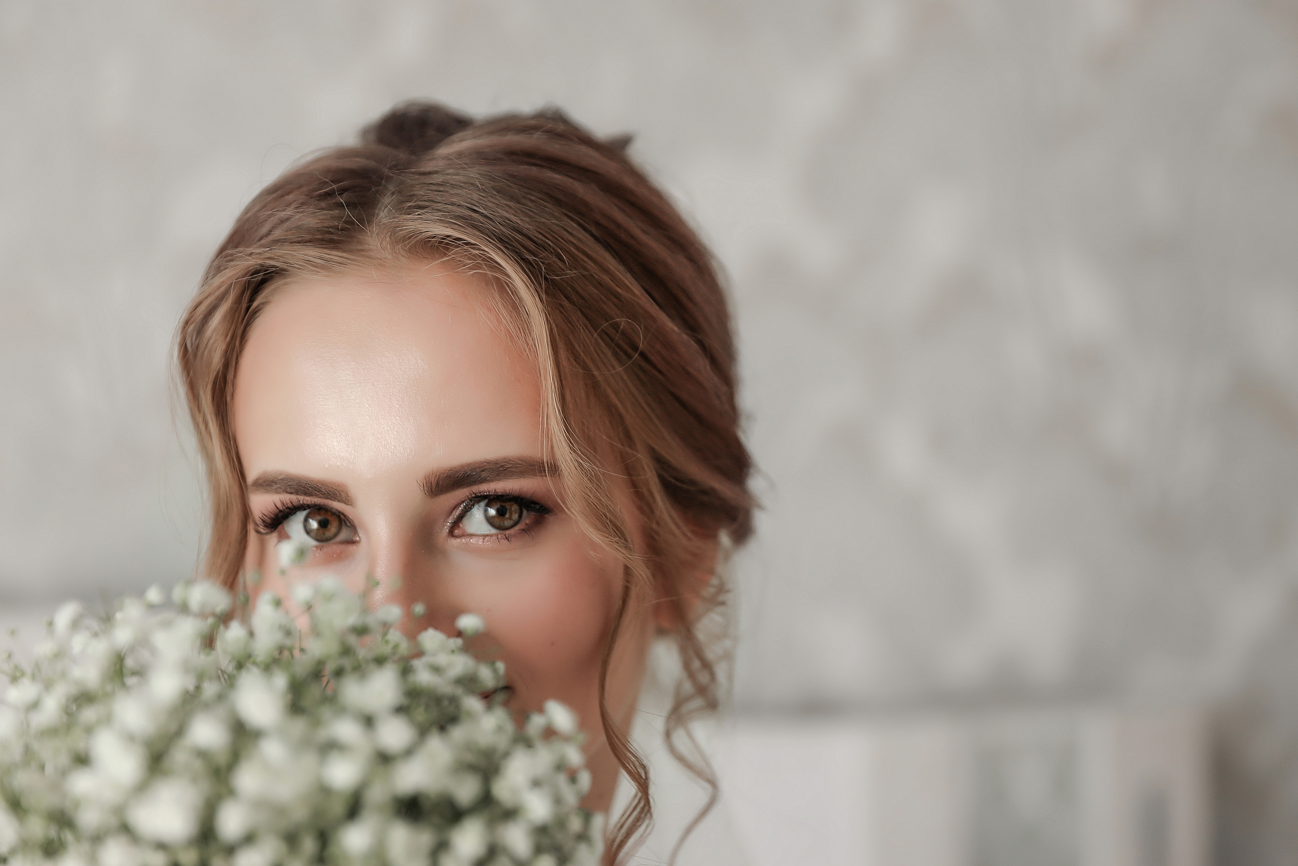 Сергей и Ангелина. Свадебный и семейный фотограф Белово Анастасия Пьянкова