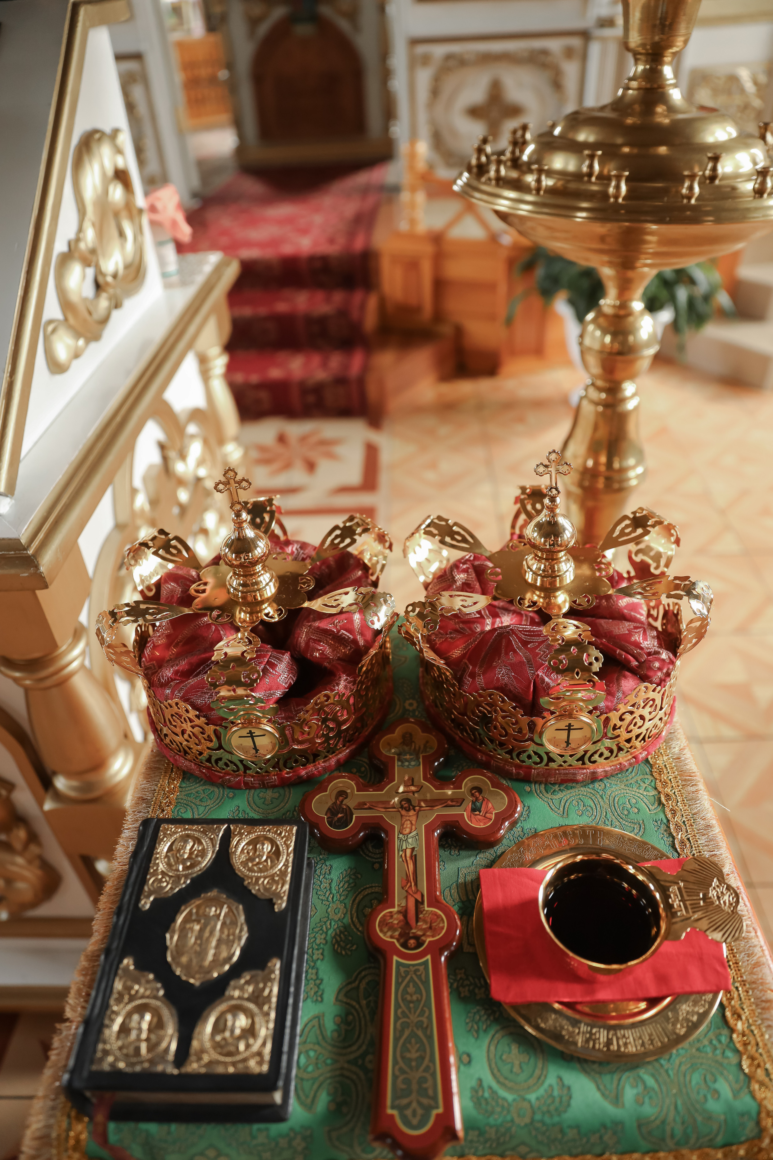 Арам и Тамара 2022. Свадебный и семейный фотограф Белово Анастасия Пьянкова