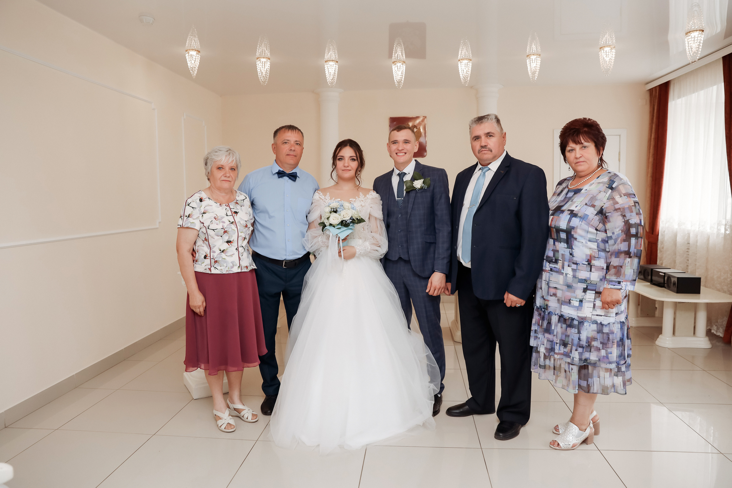 Семён и Алина. Свадебный и семейный фотограф Белово Анастасия Пьянкова