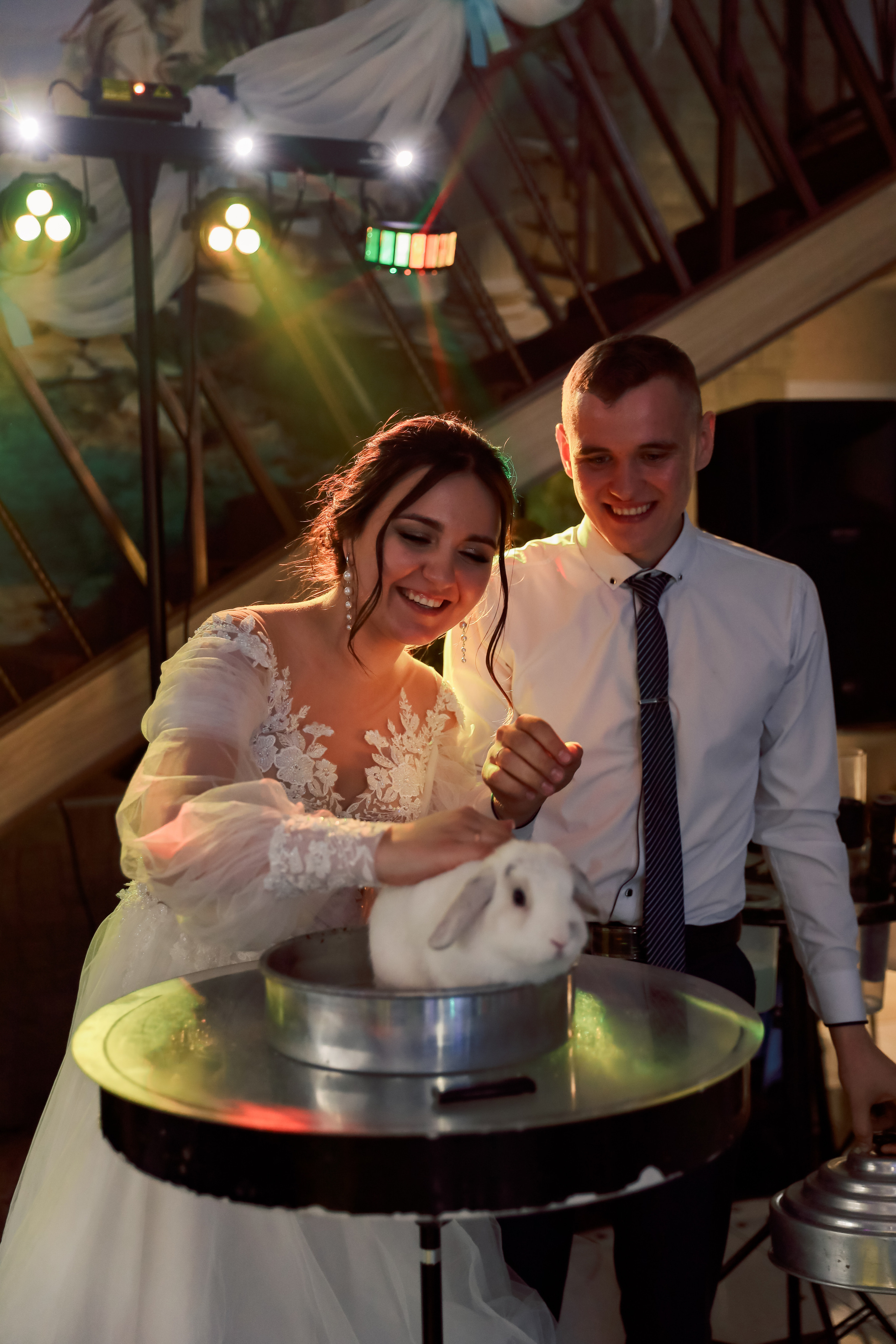 Семён и Алина. Свадебный и семейный фотограф Белово Анастасия Пьянкова