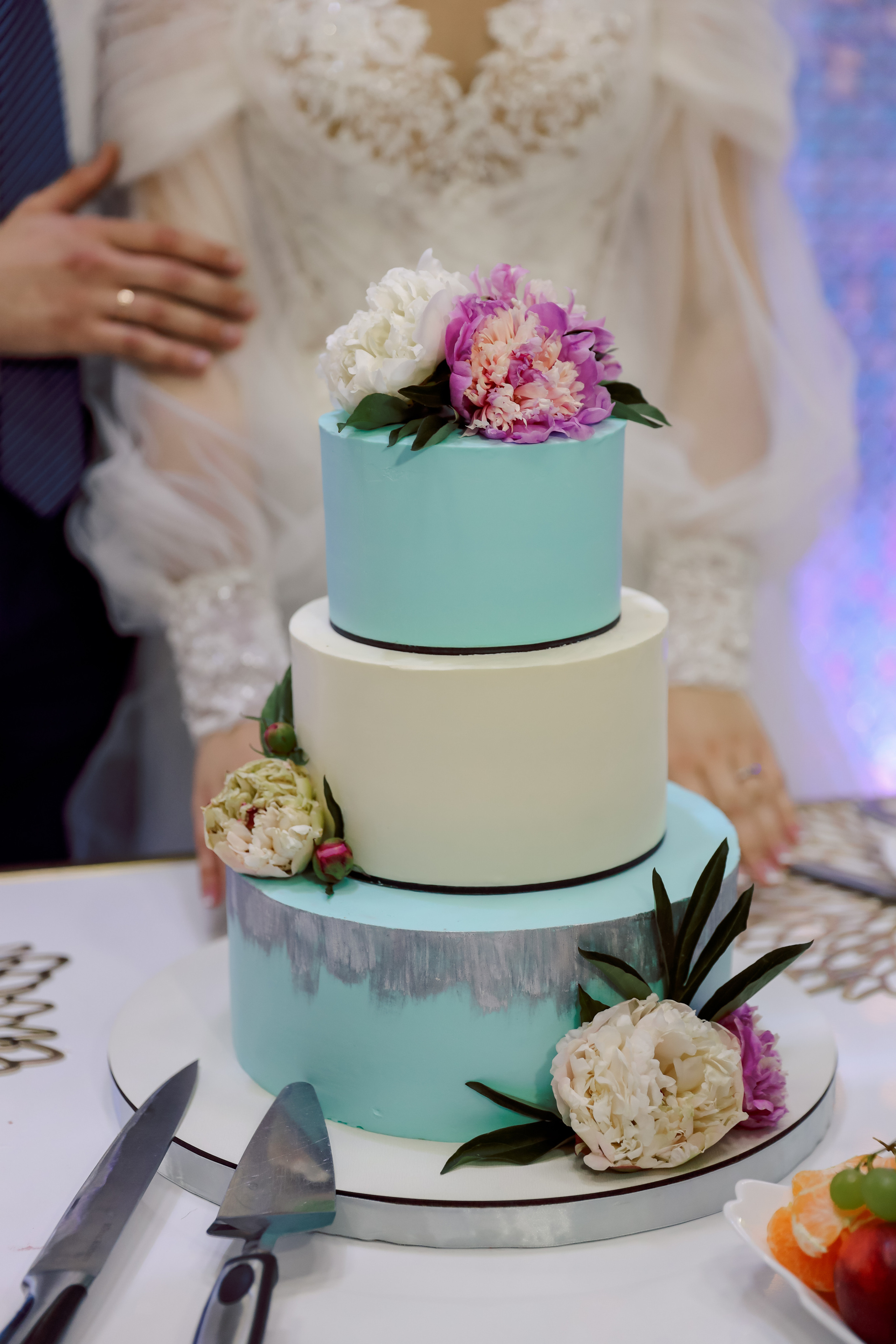 Семён и Алина. Свадебный и семейный фотограф Белово Анастасия Пьянкова